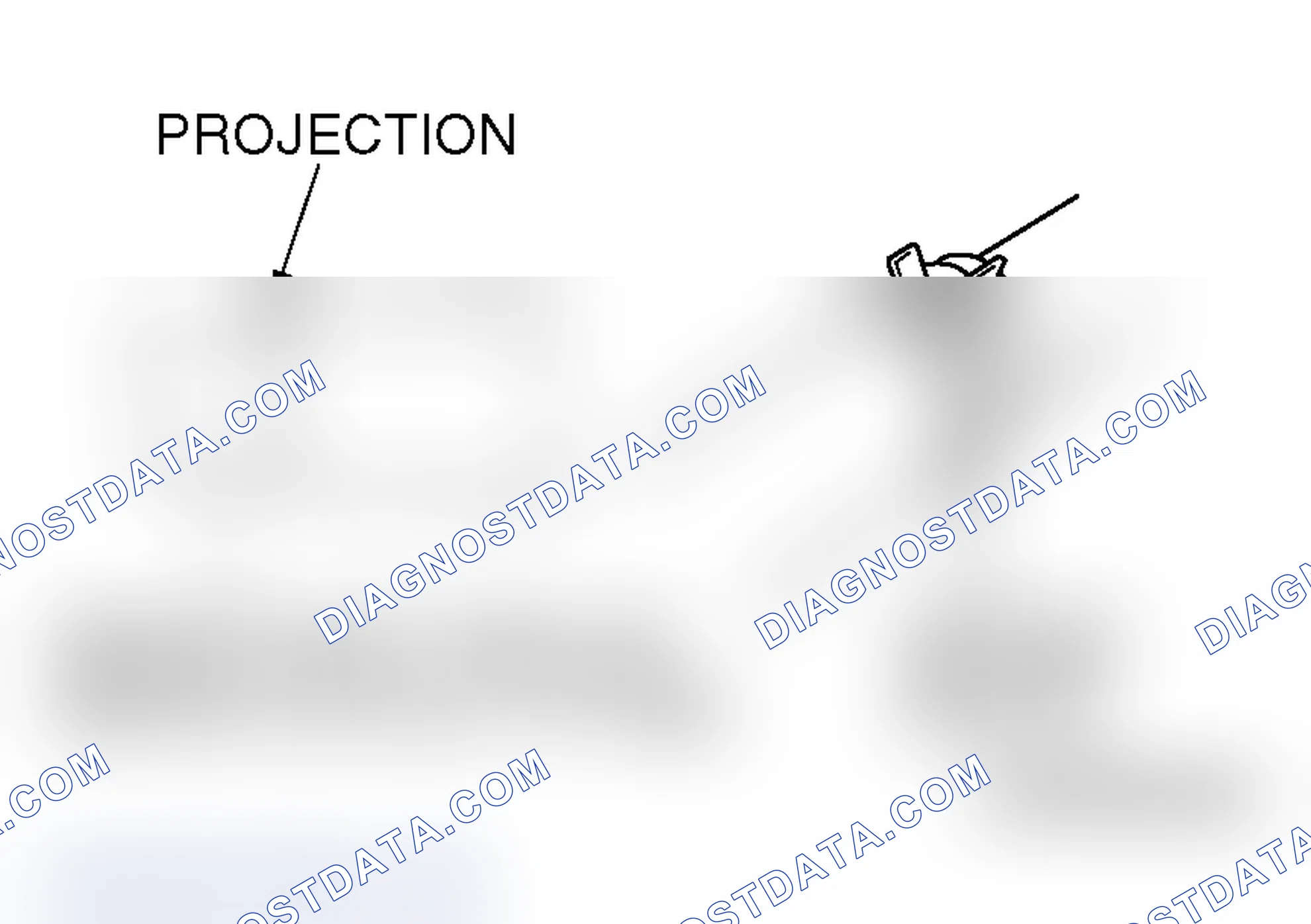 Scheme 137: >> C << RADIATOR LOWER HOSE/RADIATOR UPPER HOSE CONNECTION