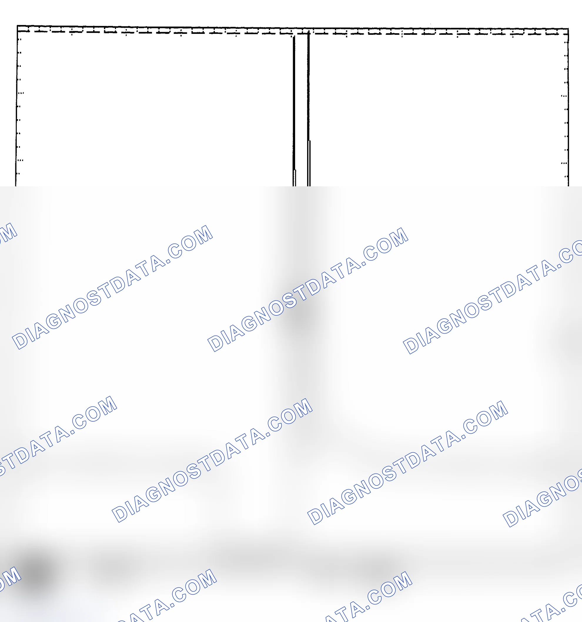 Scheme 30: Single Injector - Known Good - Voltage Pattern