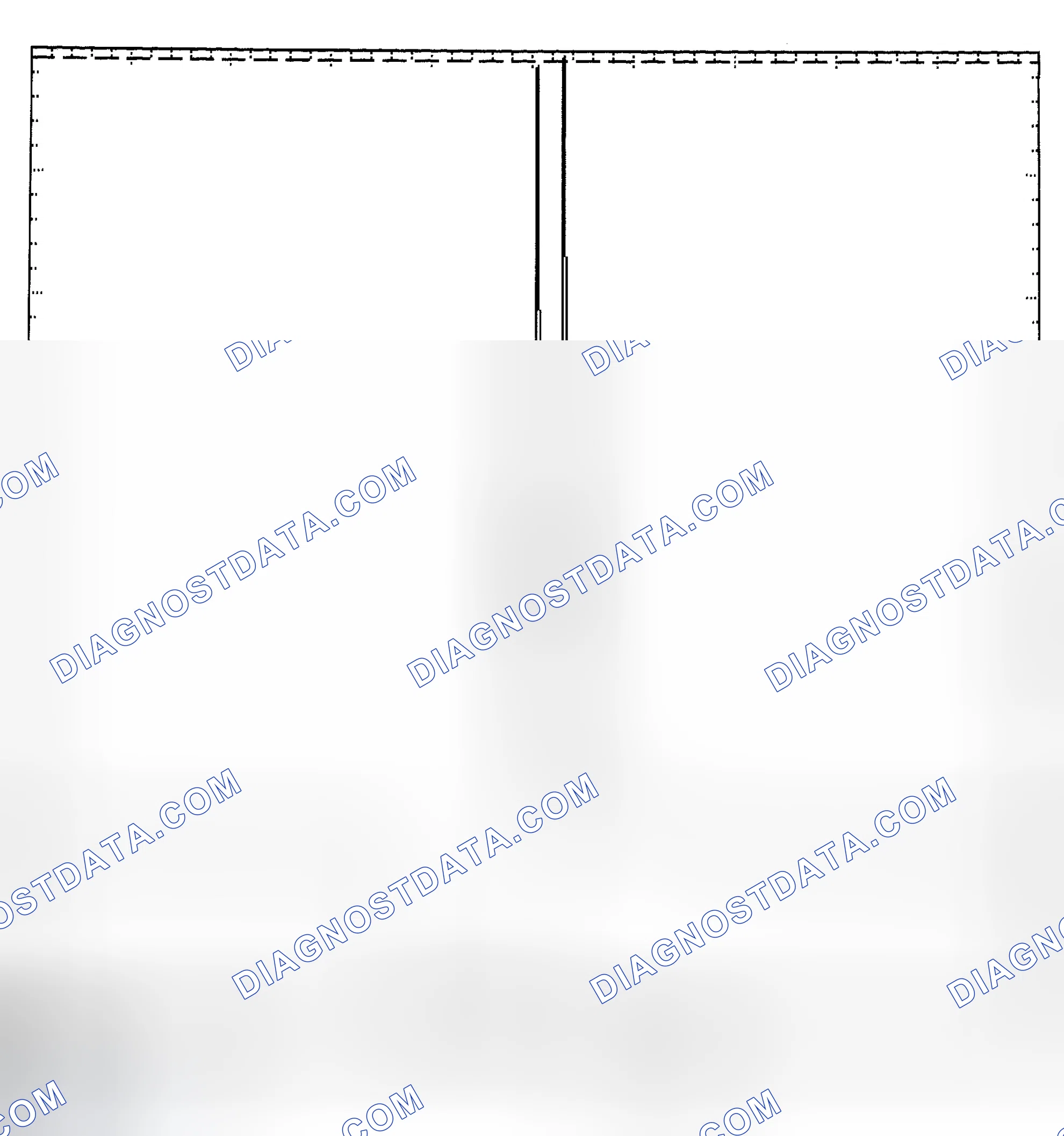 Scheme 30: Single Injector - Known Good - Voltage Pattern