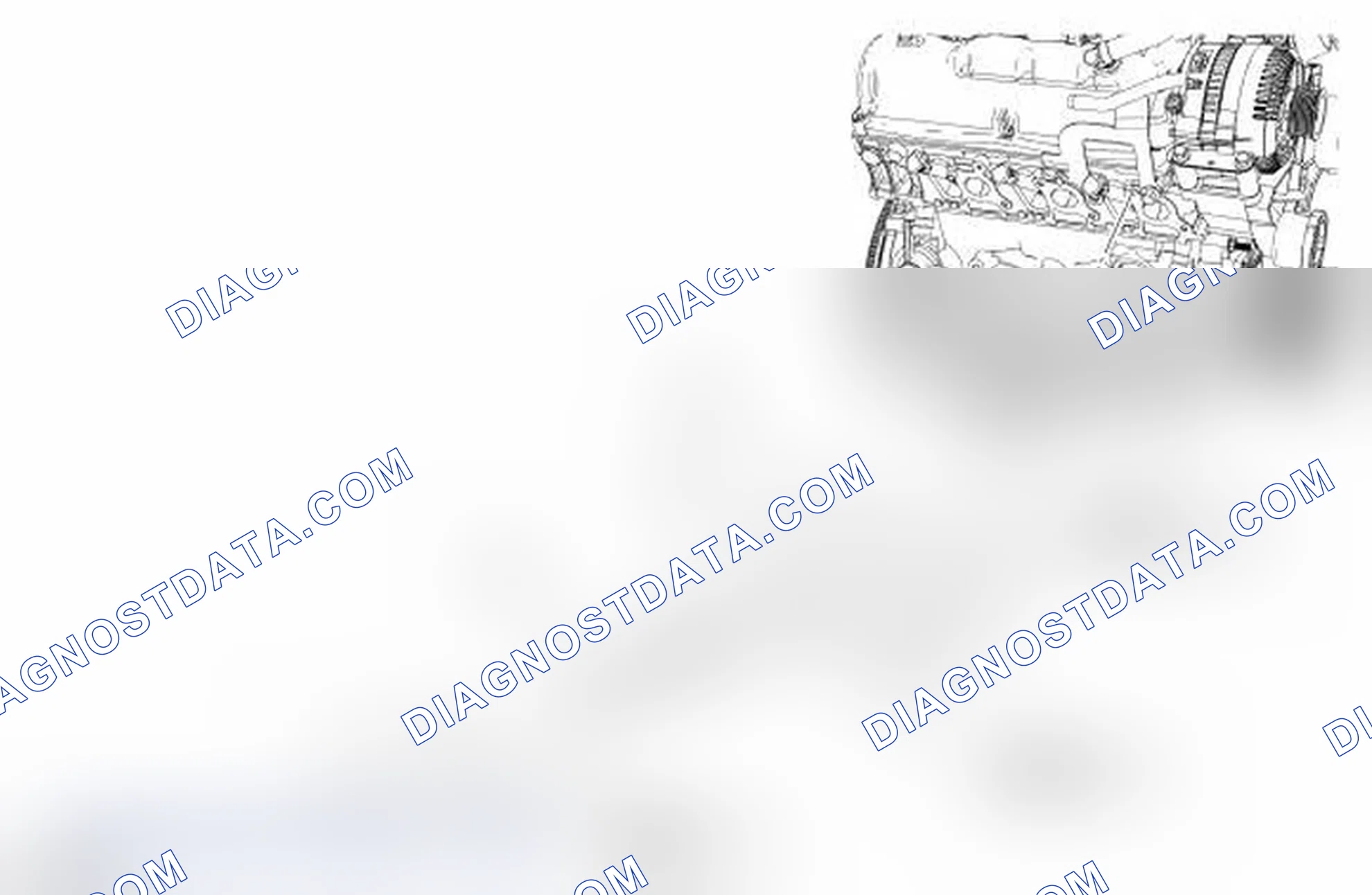 Scheme 40: Exhaust Manifold - RH