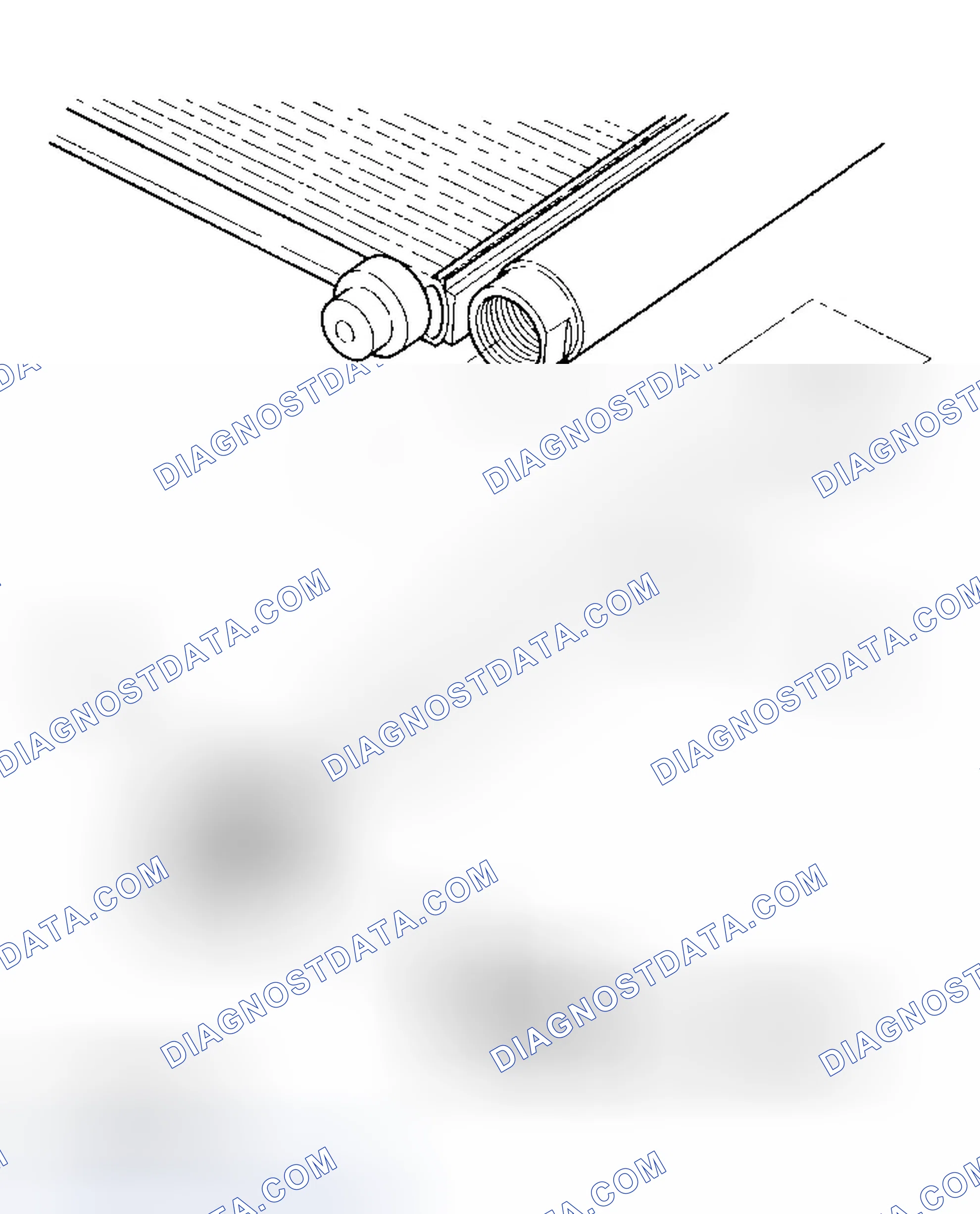Scheme 85: Receiver/Dryer Desiccant Replacement