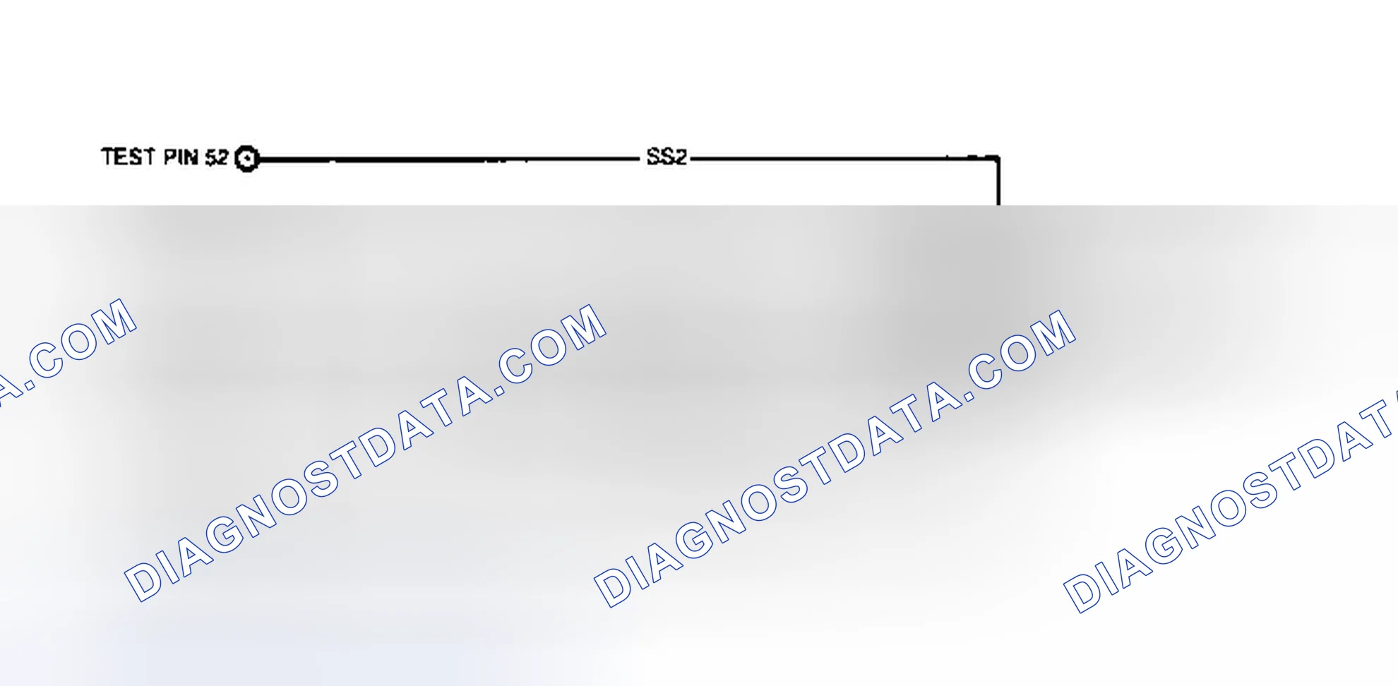 Scheme 123: AXOD-E Solenoid Circuits (Crown Victoria & Grand Marquis)