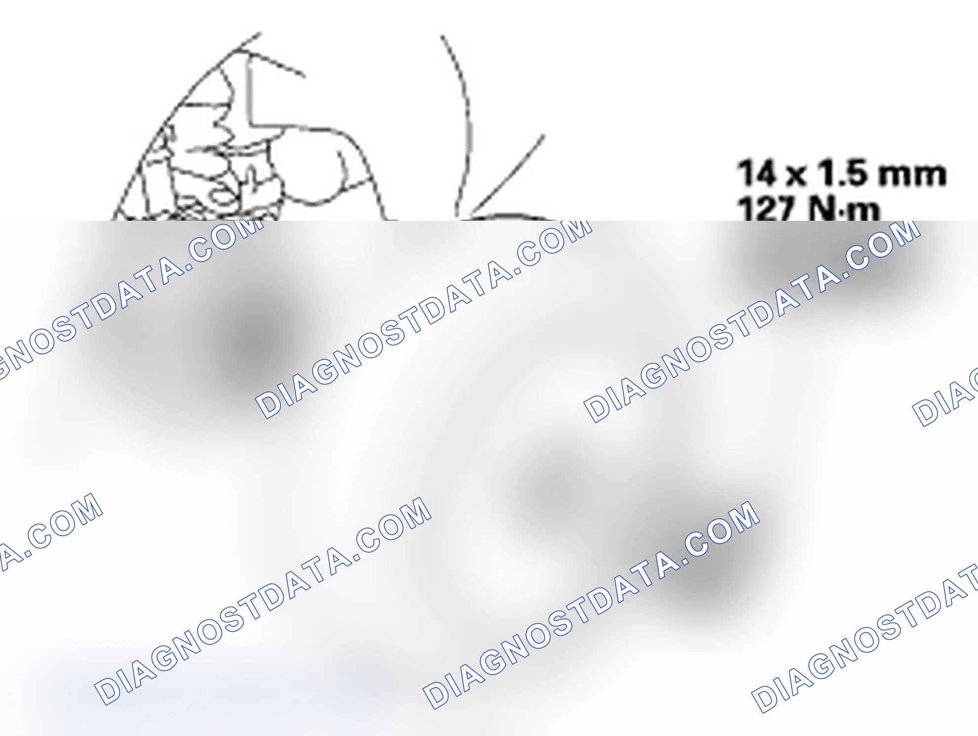 Scheme 2: Hub Bearing Unit Replacement