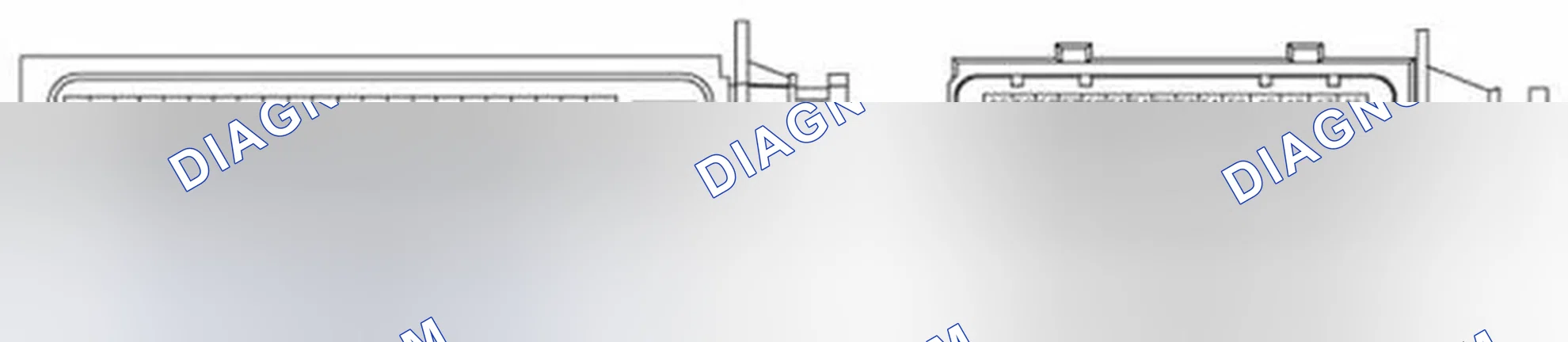 Scheme 73: ECM Terminal And Input/Output signal