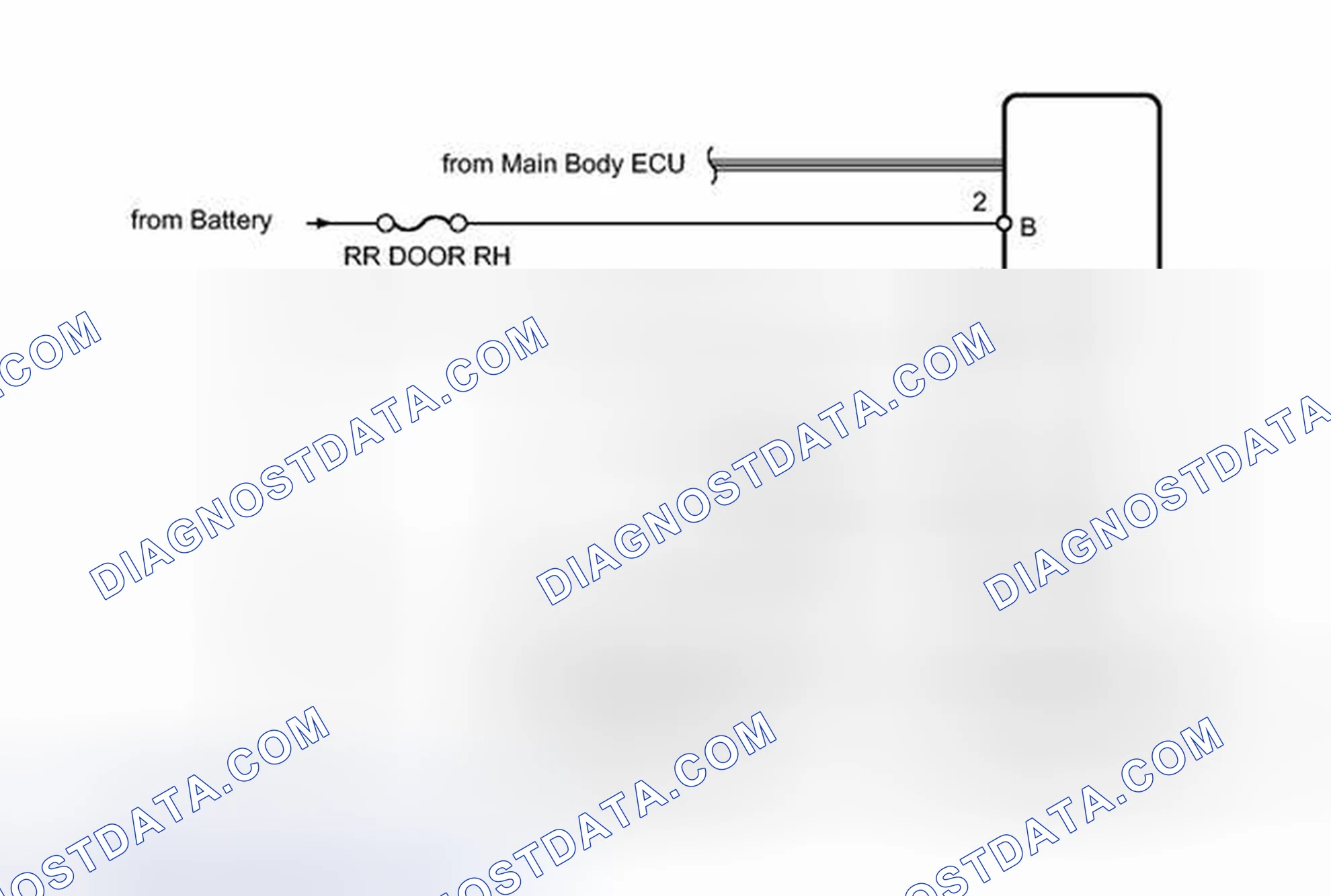 Scheme 128: WIRING DIAGRAM