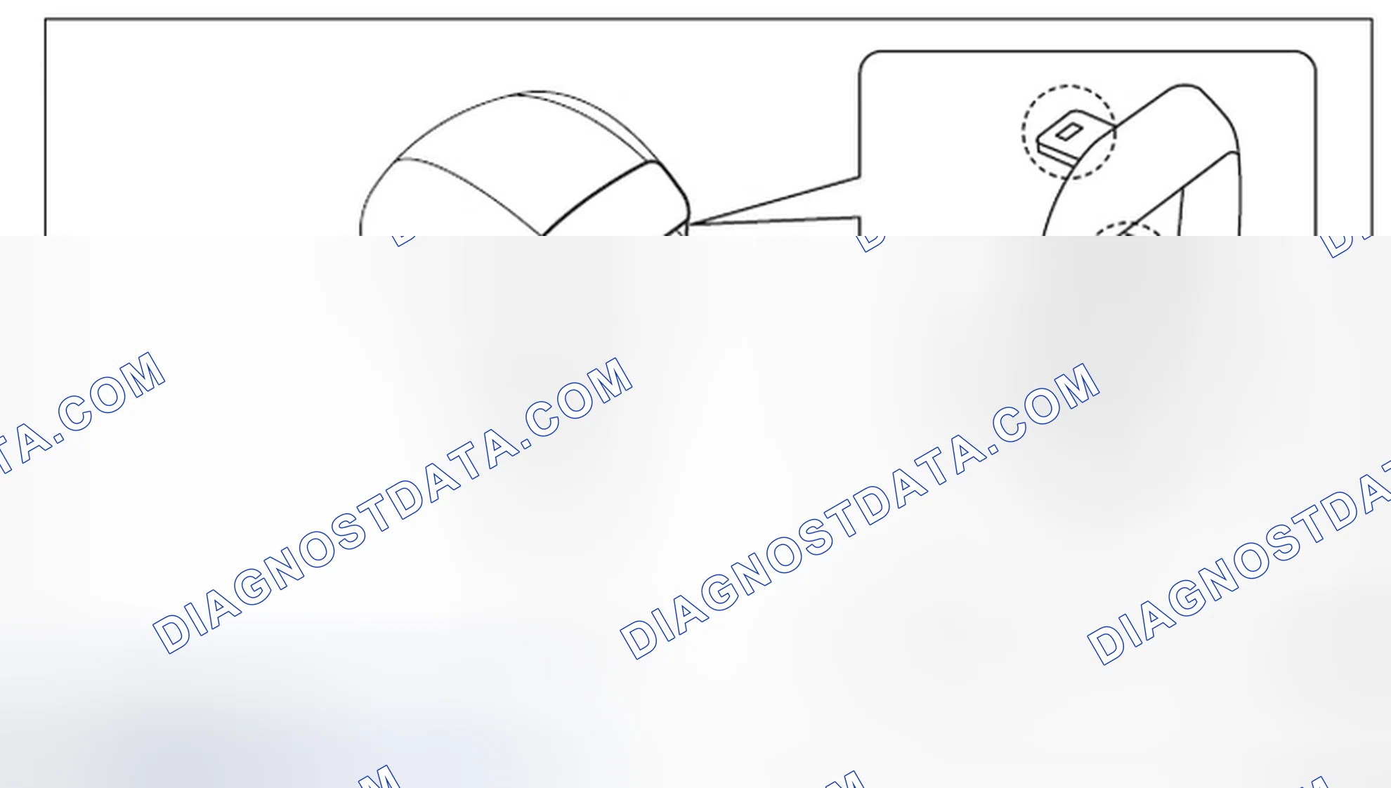Scheme 735: GRIP ASSY