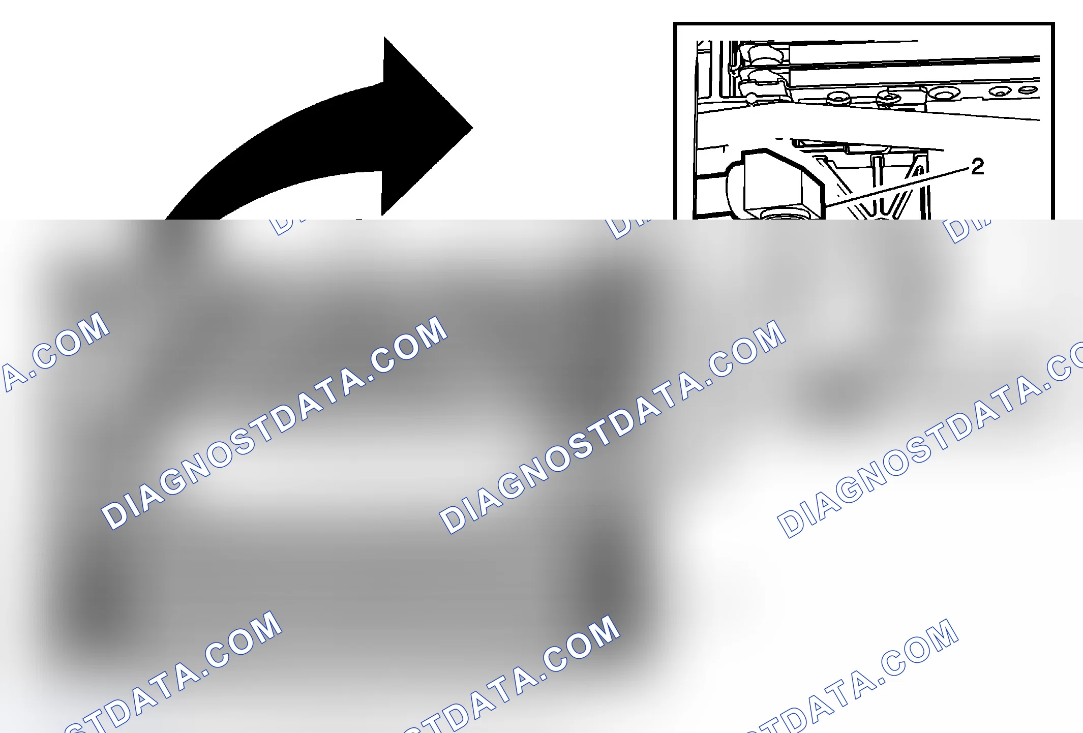Scheme 34: Engine Oil Cooler Replacement