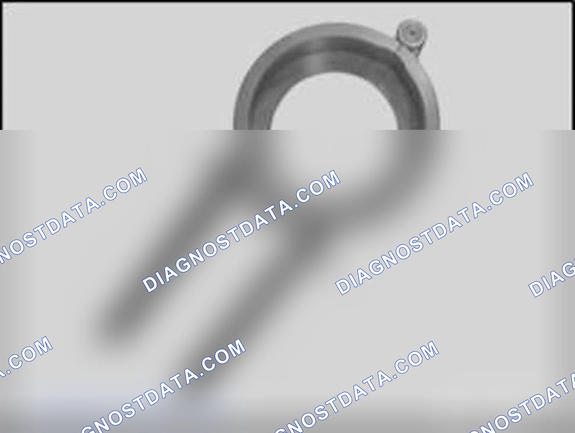 Scheme 780: 11 5 430 Piston Ring Pliers