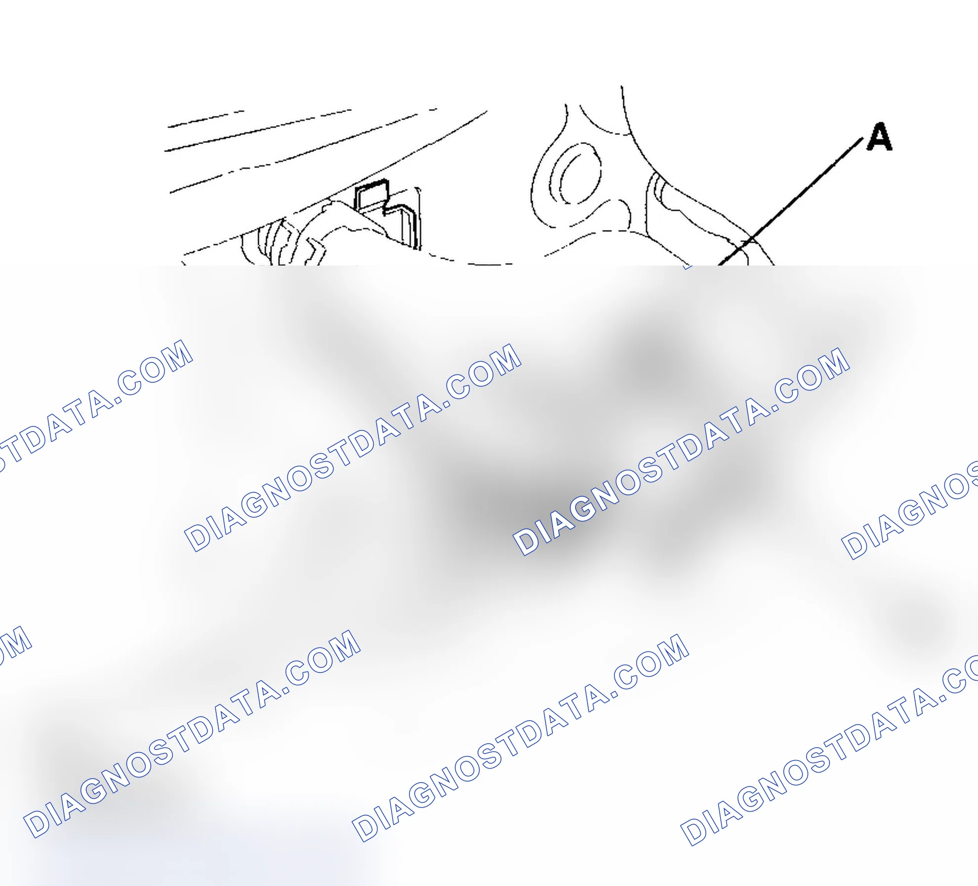 Scheme 149: Heater Valve Cable Adjustment