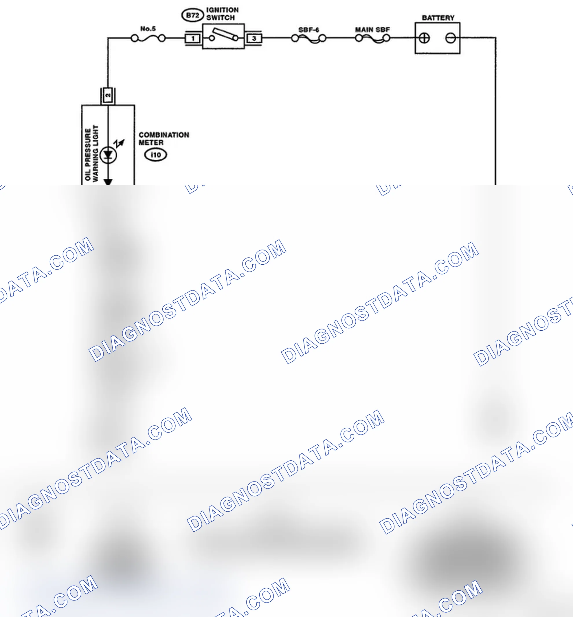 Scheme 55: WIRING DIAGRAM
