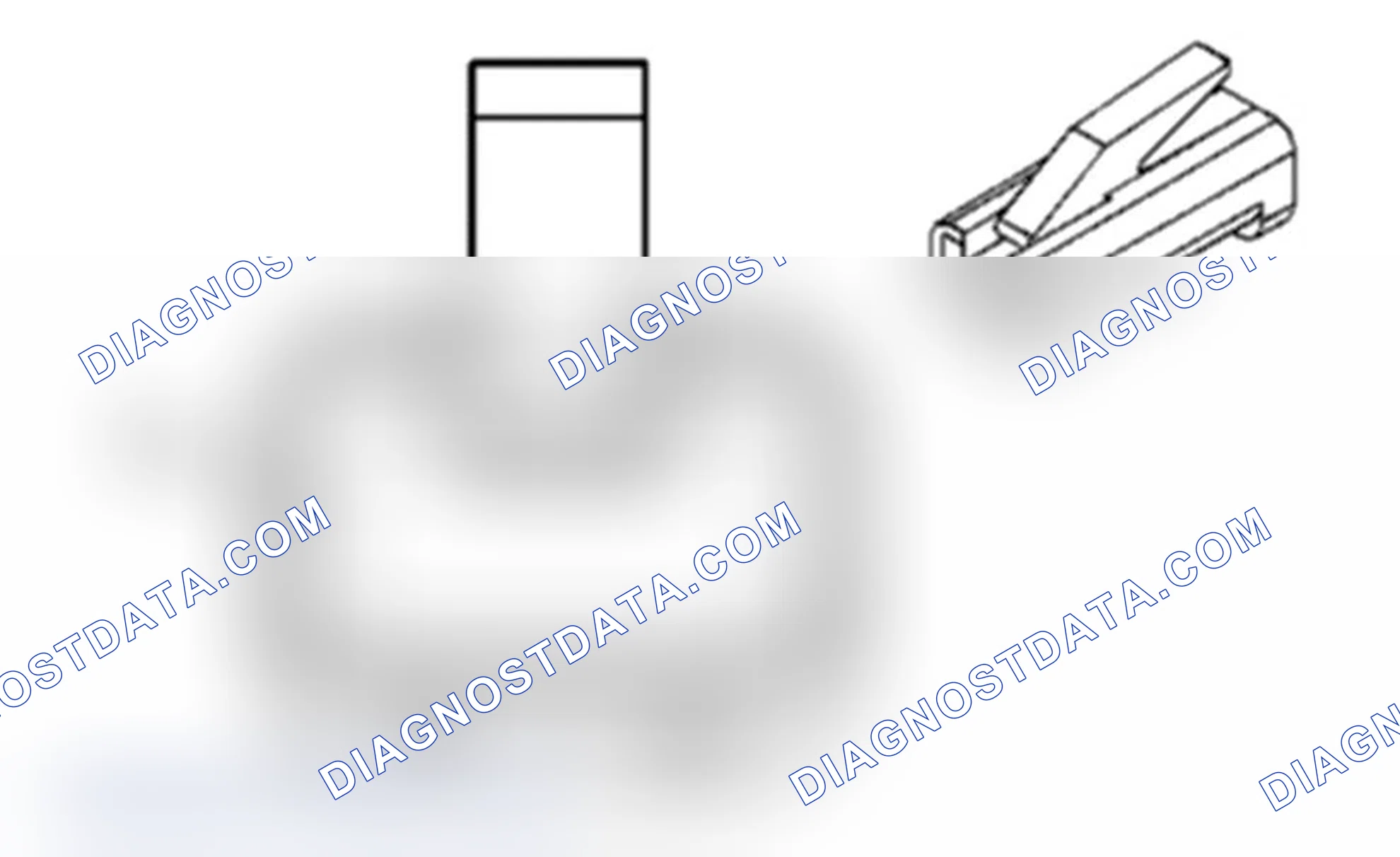 Window Systems Connector End Views