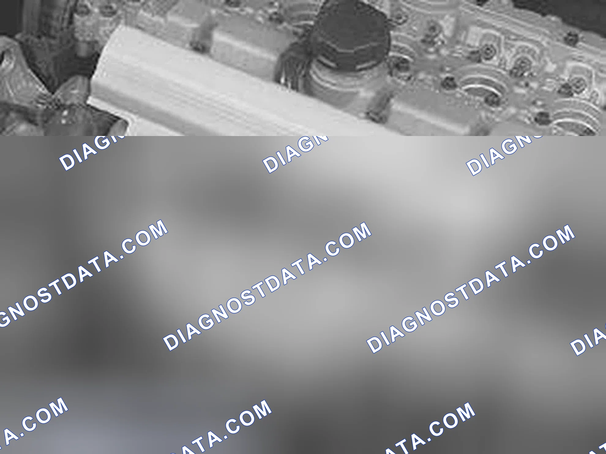 Scheme 14: Removing the fuel rail