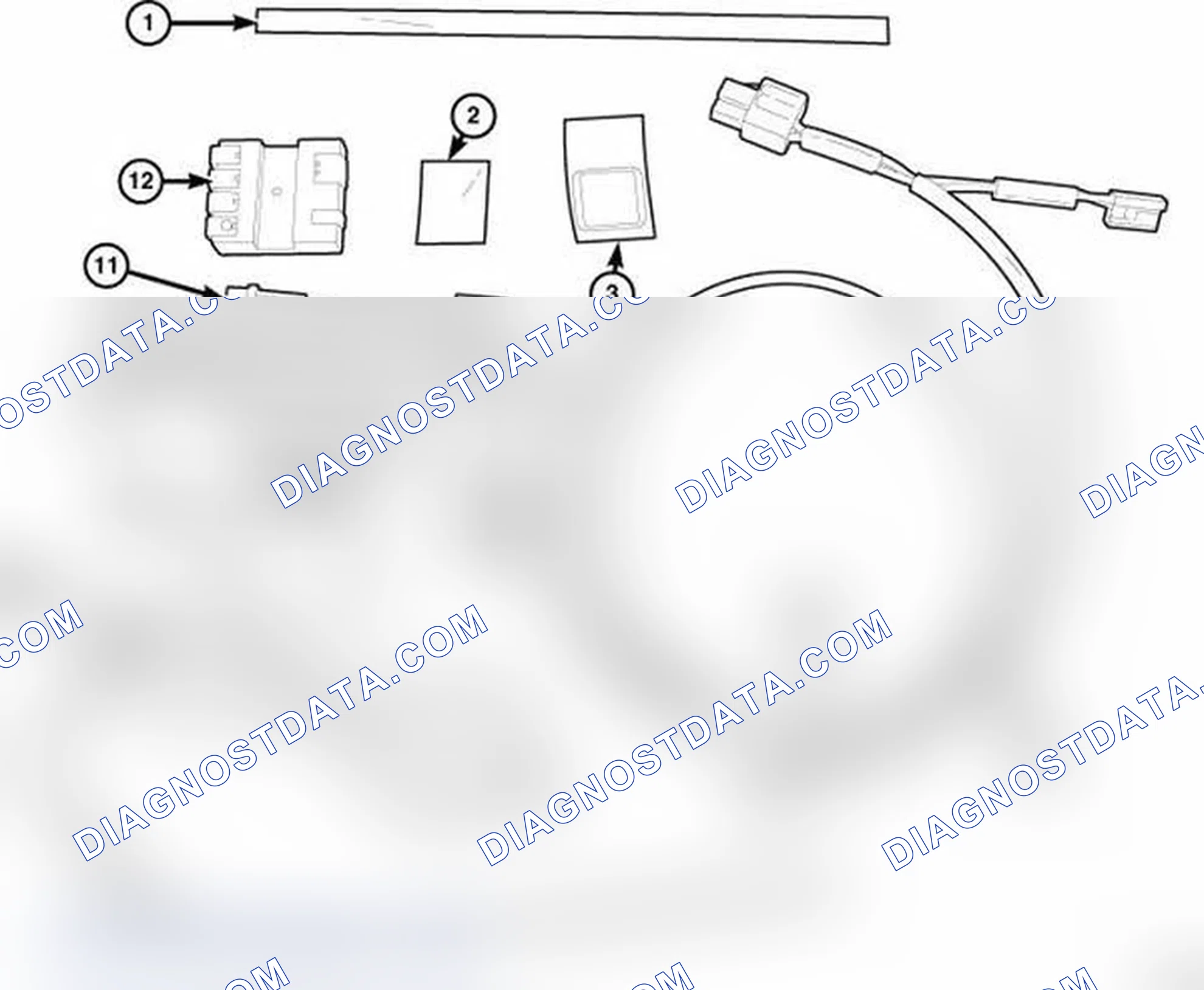 Scheme 88: DODGE DURANGO