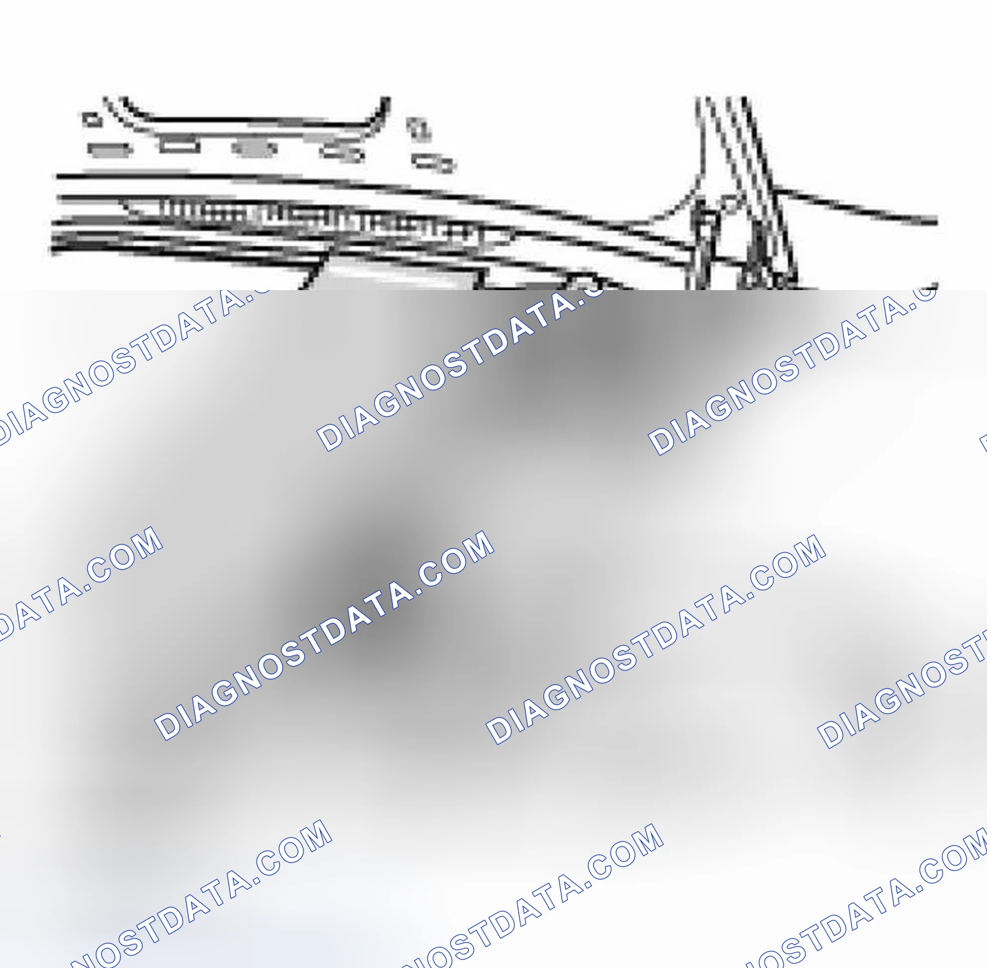 Scheme 269: FILLING COOLING SYSTEM (INCLUDES BLEEDING)