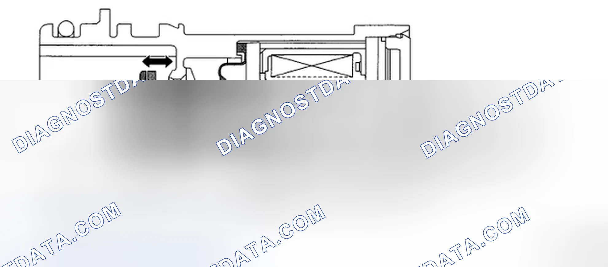 Scheme 91: Drain valve