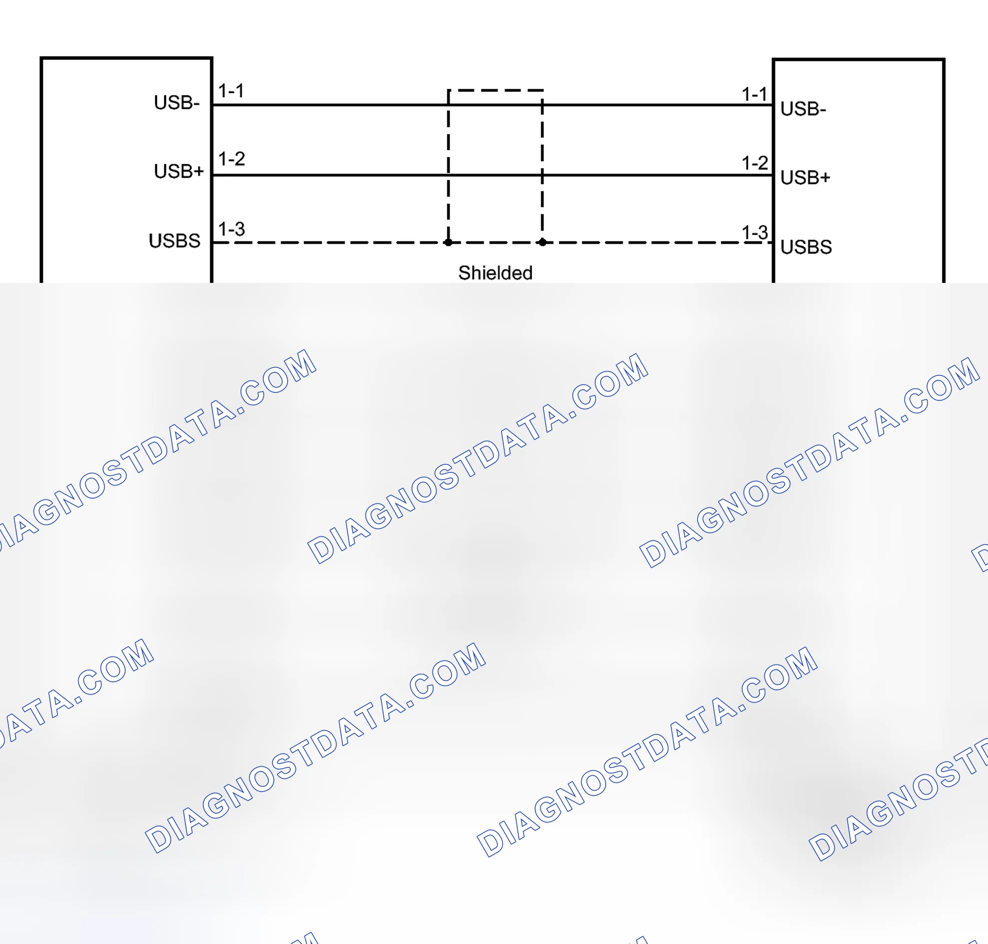 Scheme 284: WIRING DIAGRAM