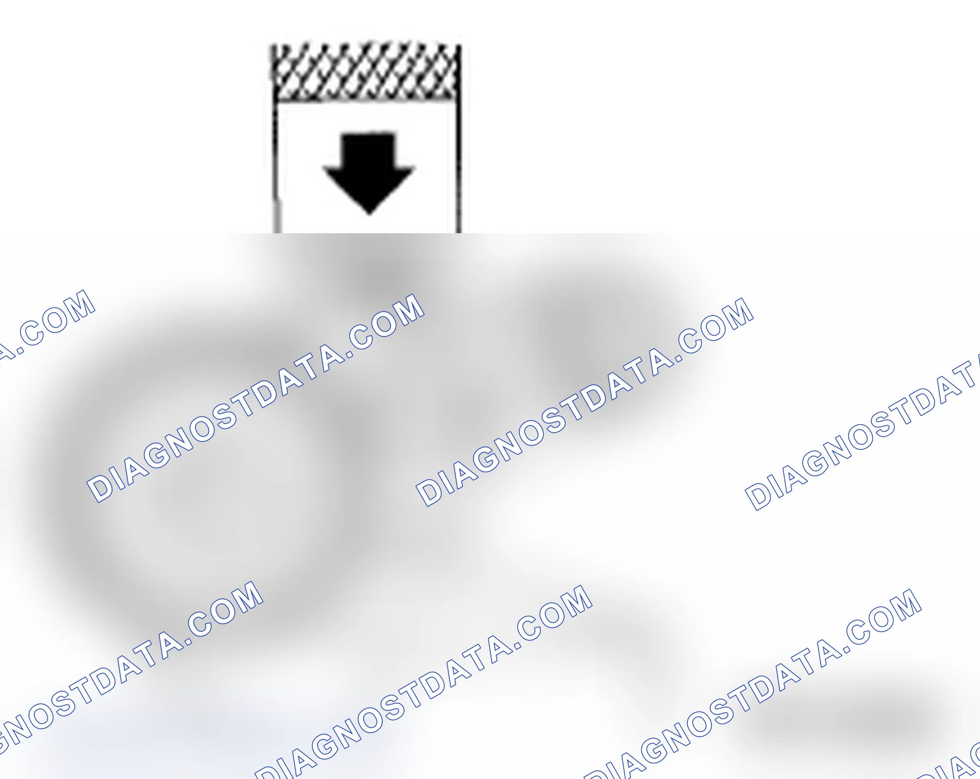 Scheme 126: AUTOMATIC BELT TENSION ADJUSTER ASSEMBLY AND BELT IDLER