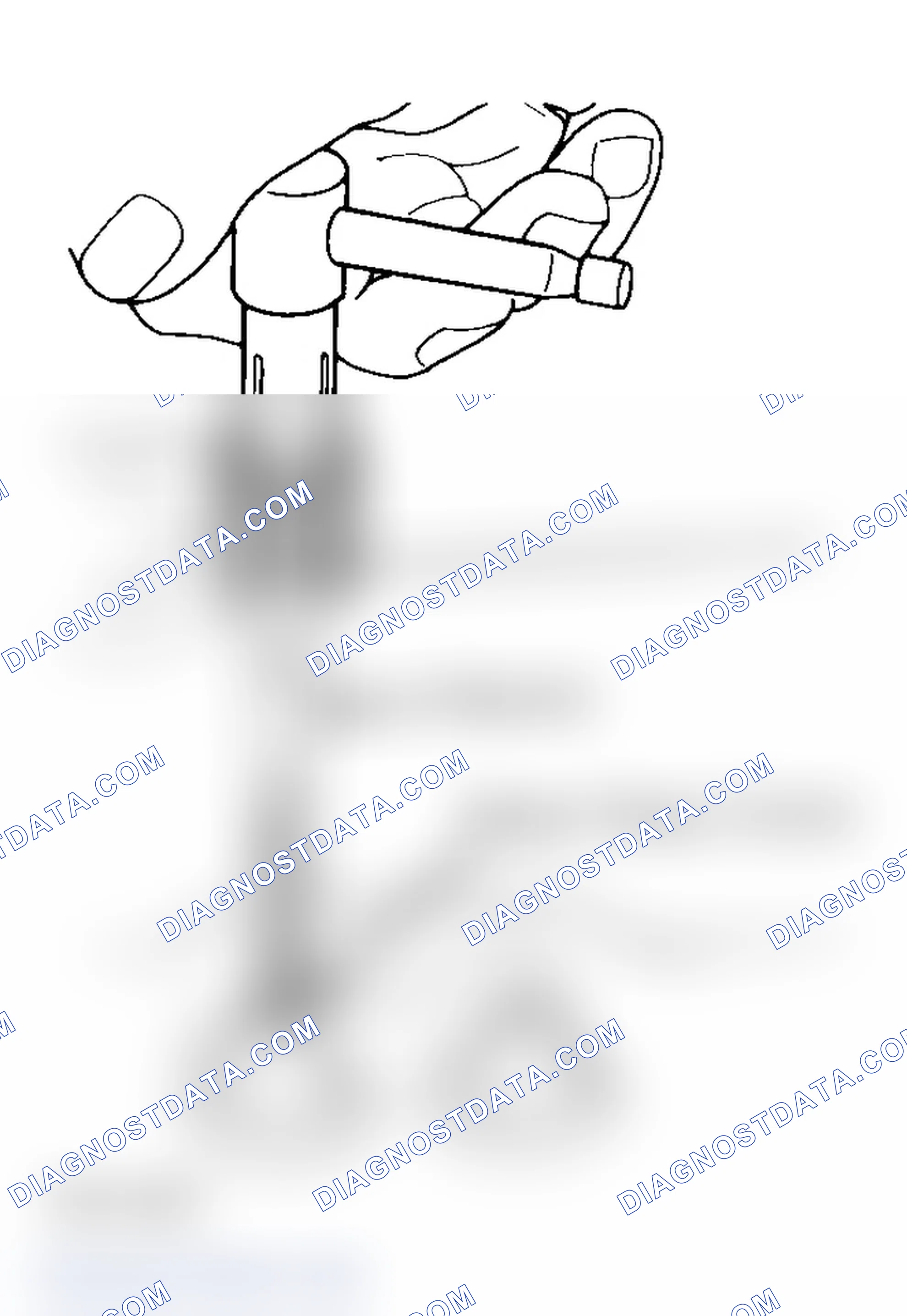 Scheme 9: Reaming Valve Guides