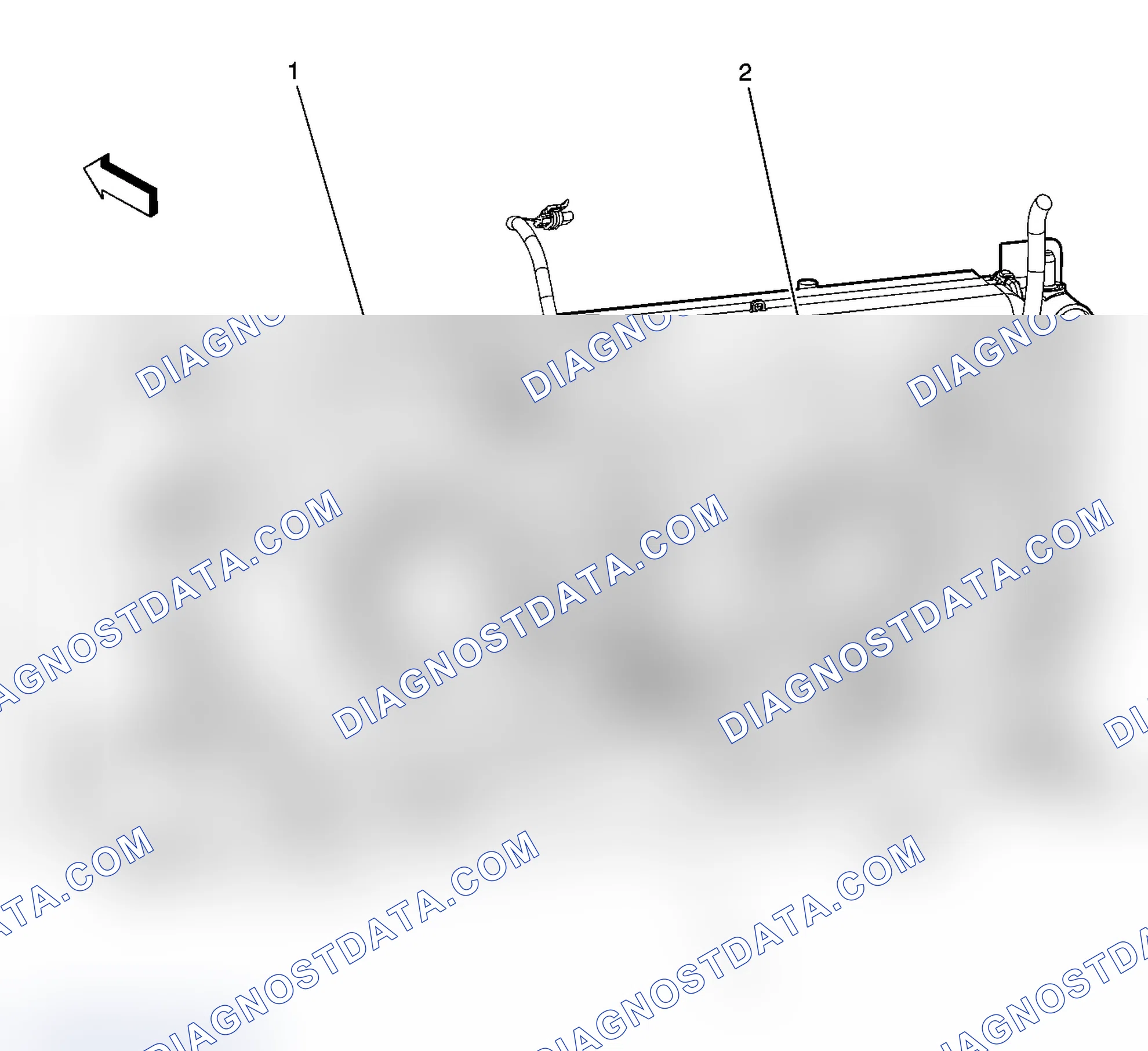 Scheme 3: Cooling System Component Views