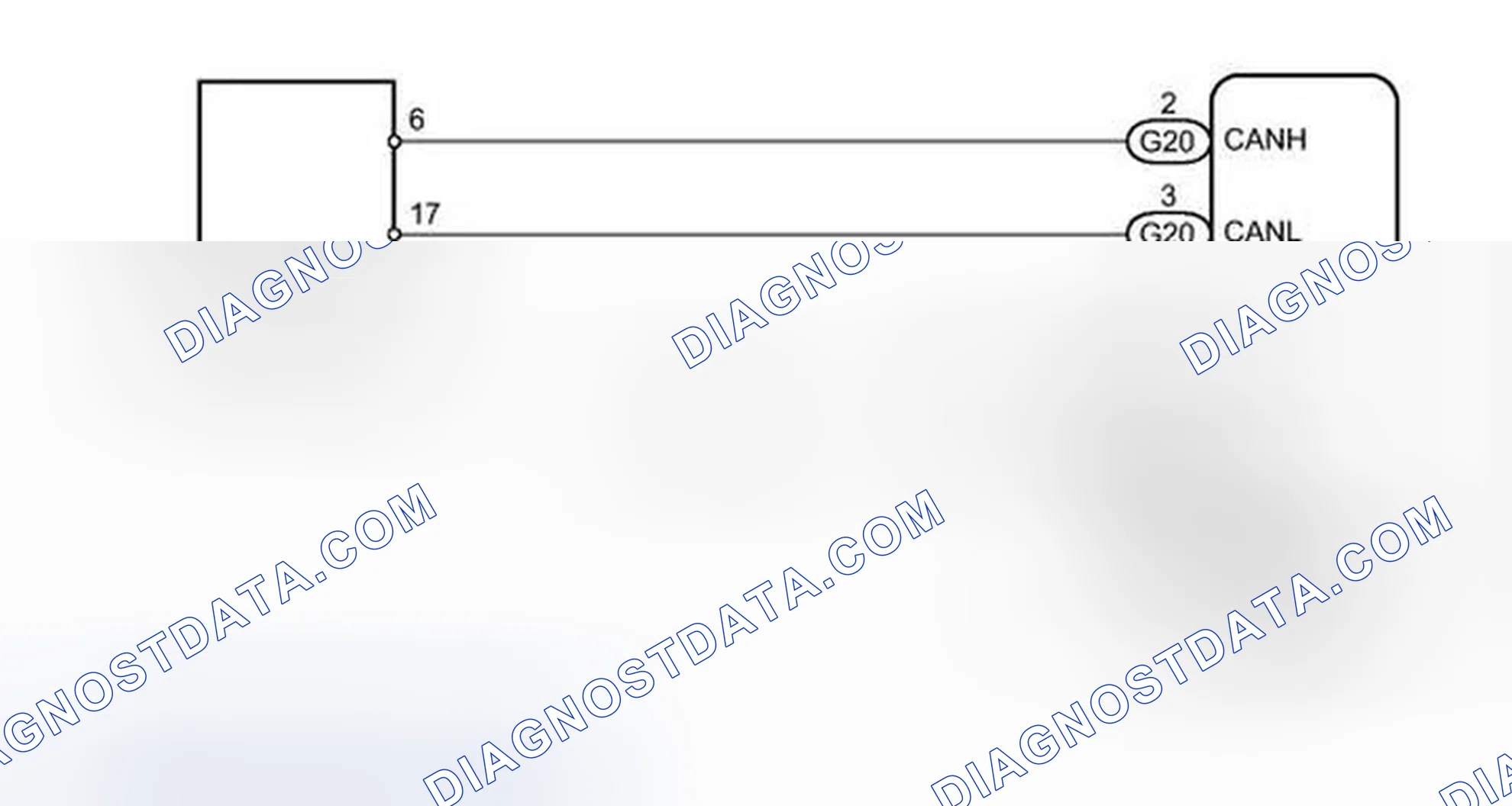 Scheme 124: WIRING DIAGRAM