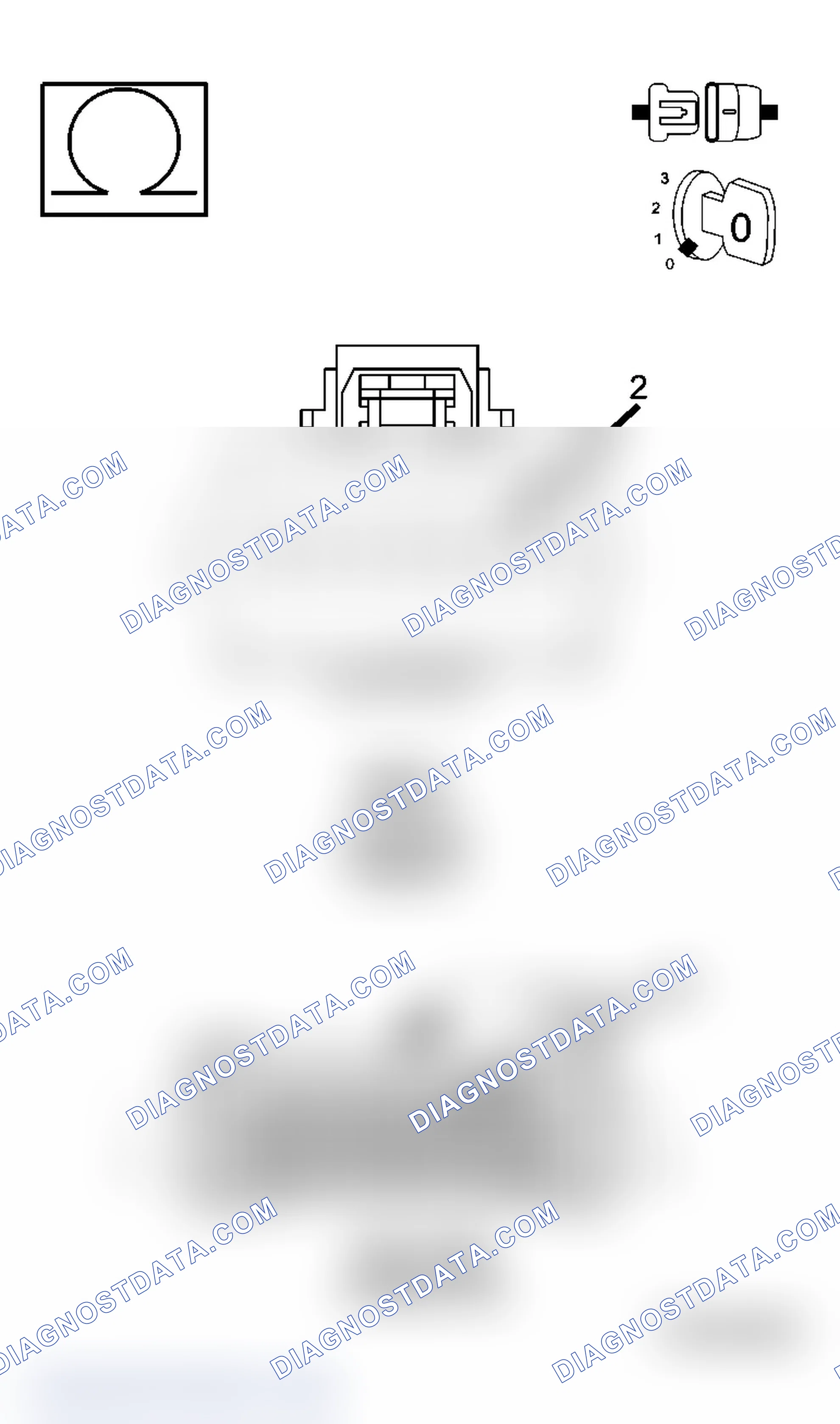 Scheme 74: Diagnostic Test
