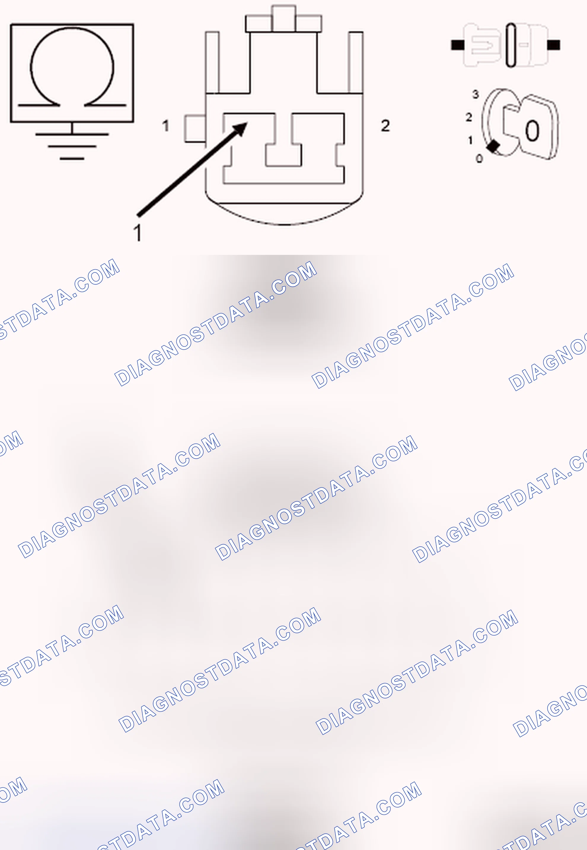 Scheme 4: DIAGNOSTIC TEST