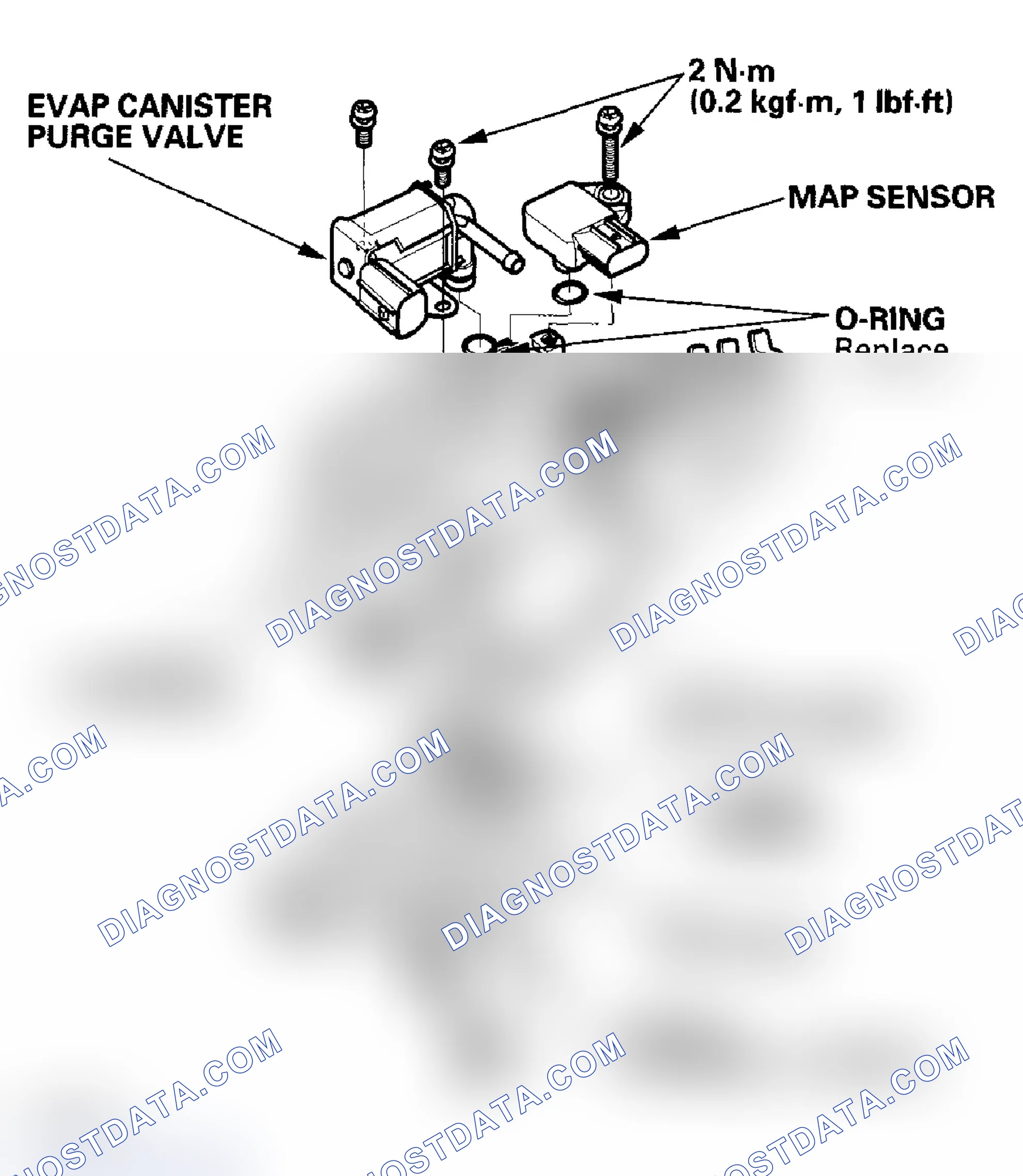 Scheme 474: K20A2/K20Z1 engines