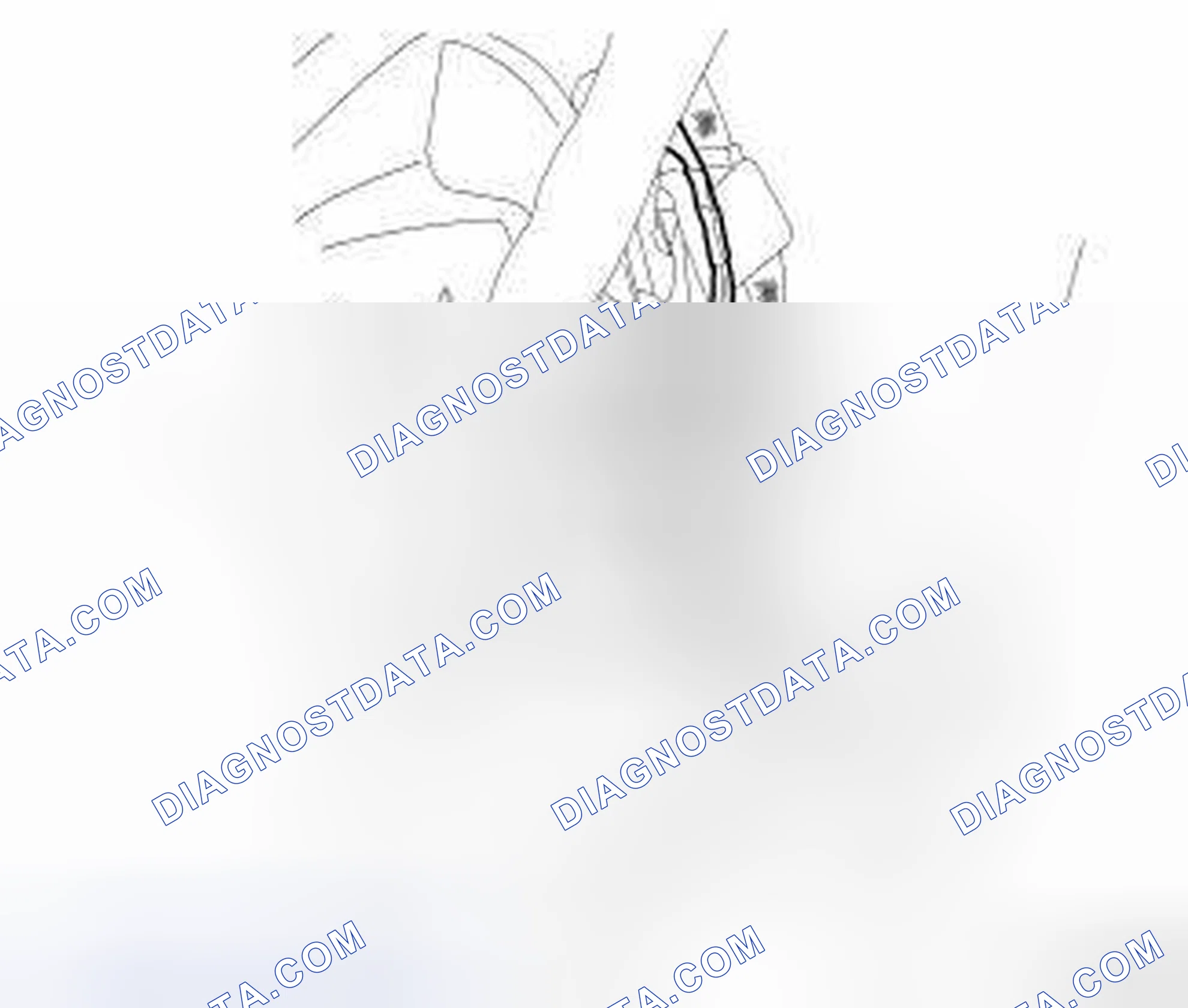Scheme 45: REAR SOLENOID 1/2