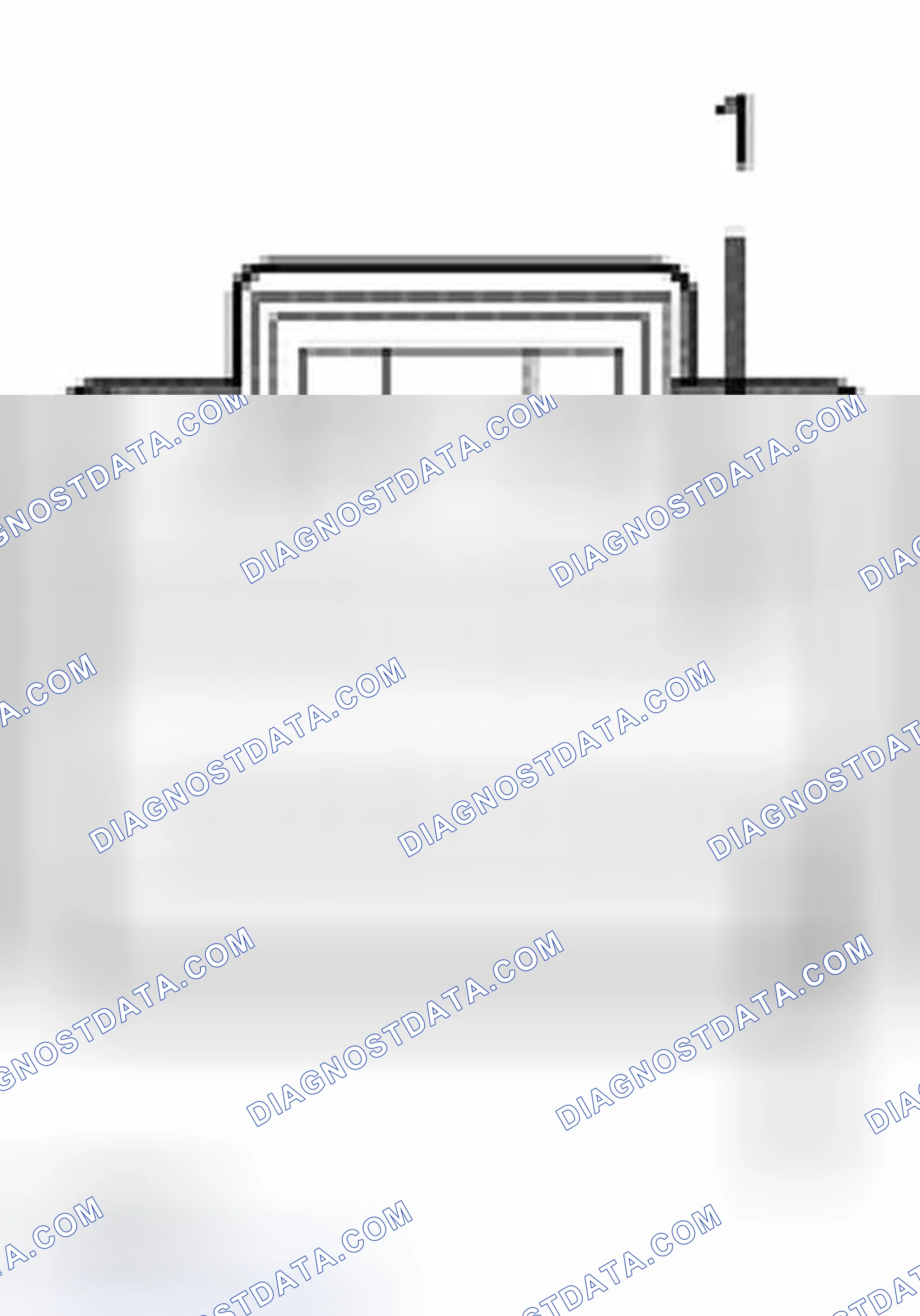 Scheme 14: Front Electronic Module (FEM) C201c