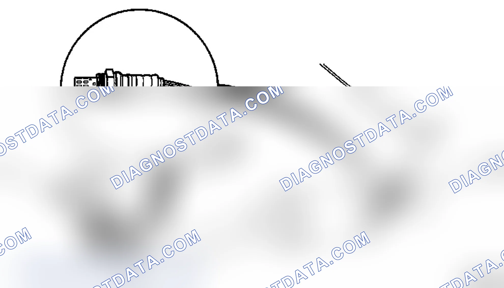 Engine Management System GMPT-E15, Oxygen Sensor