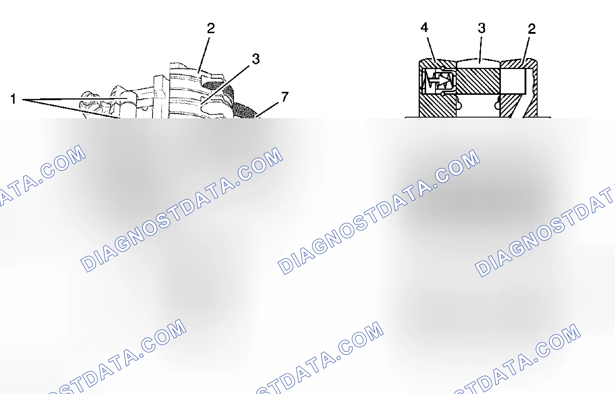 Scheme 149: Low Speed Operation