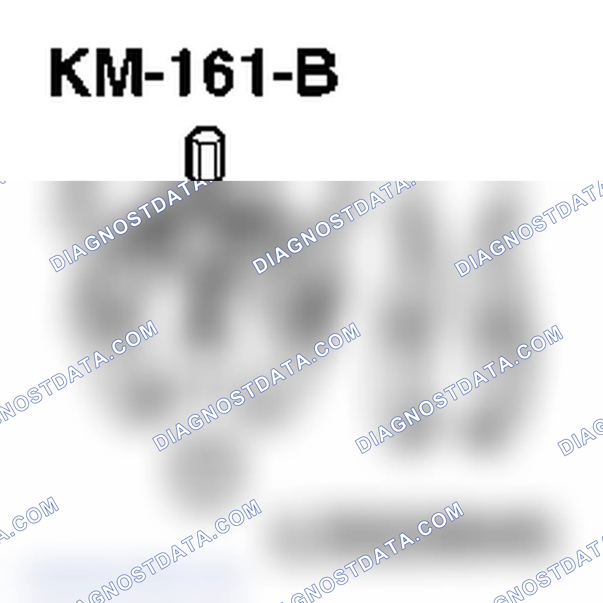 Special Service Tools