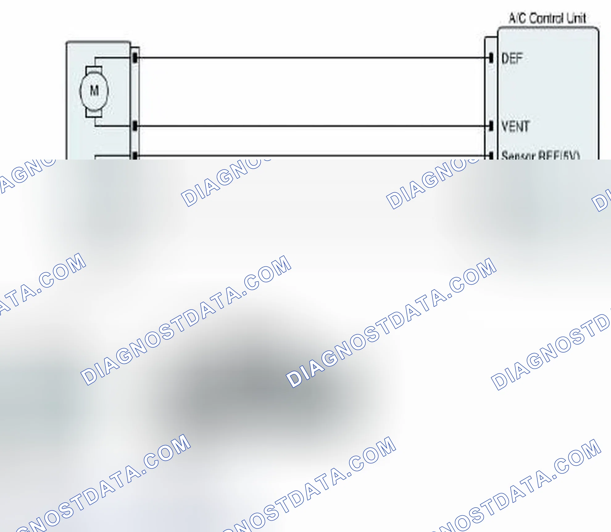 Scheme 370: Diagnostic Circuit Diagram