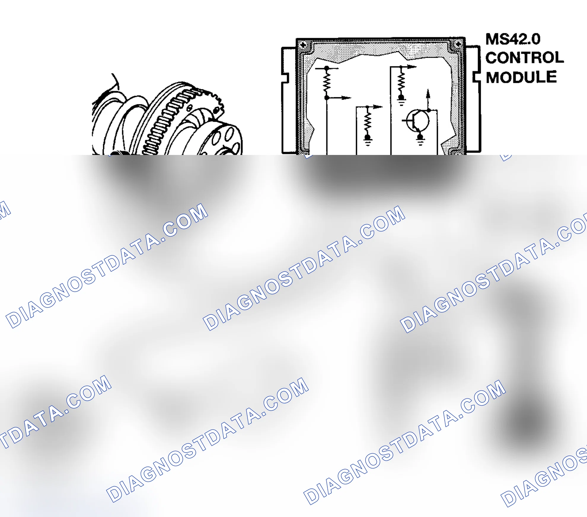 Scheme 22: RZV Ignition System