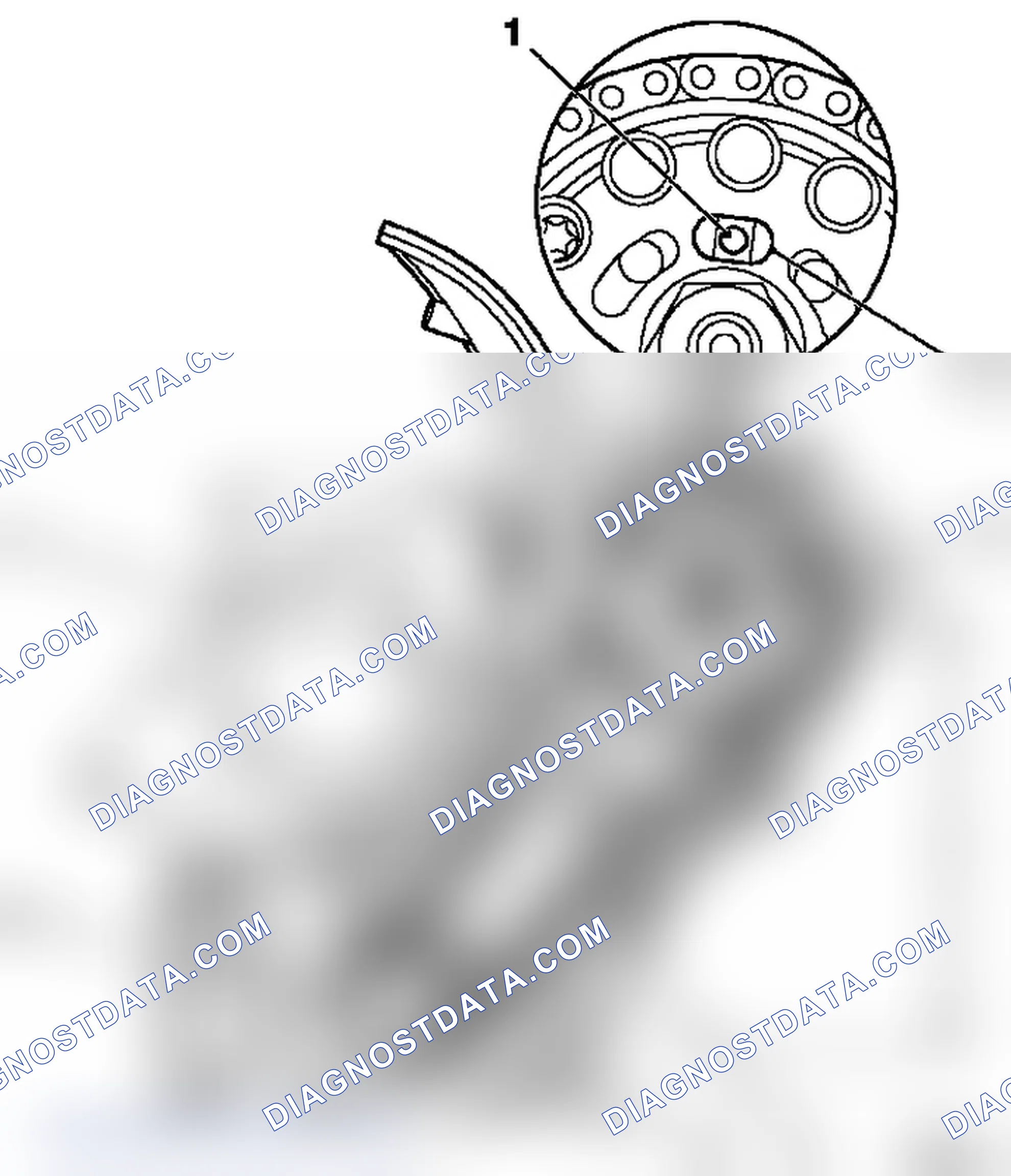 Repair Engine Using a Part-Engine