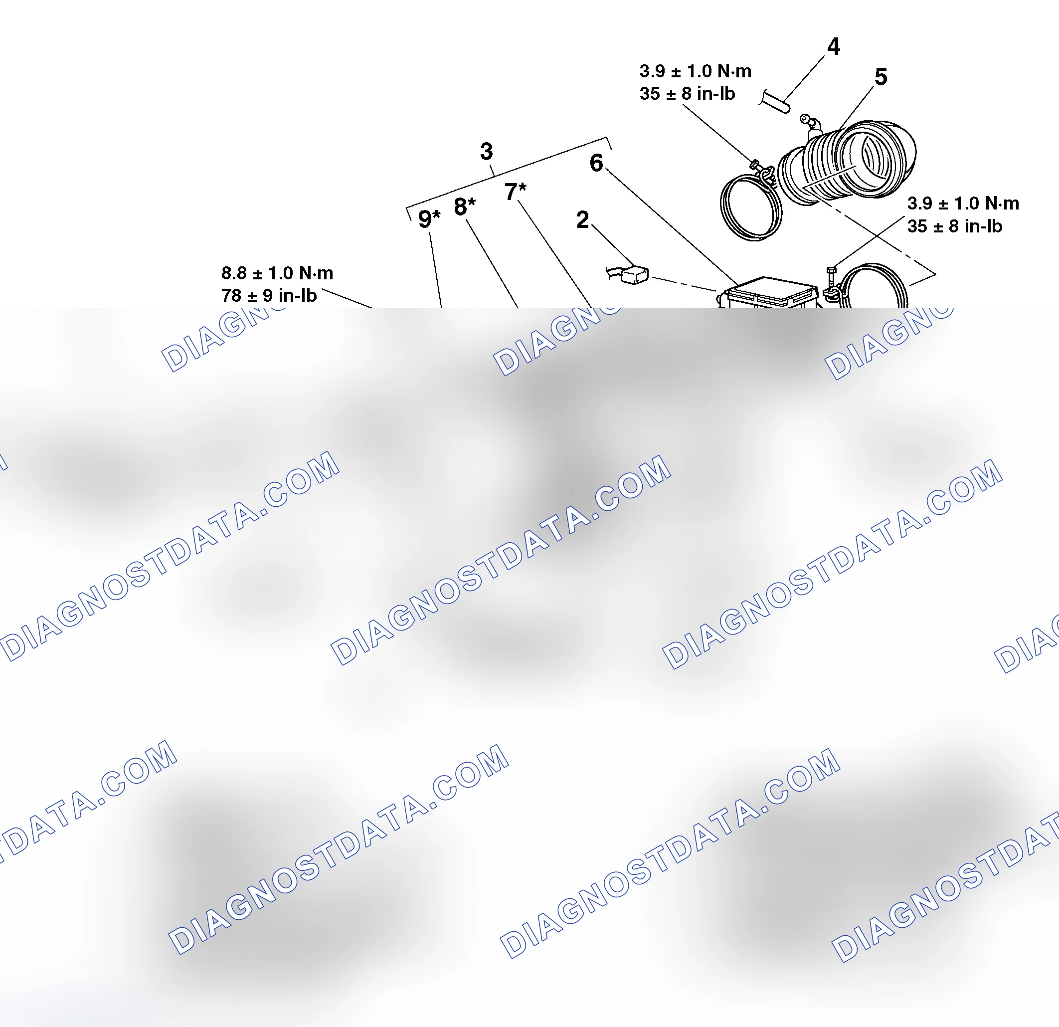 Scheme 2: < 2.0L Engine >