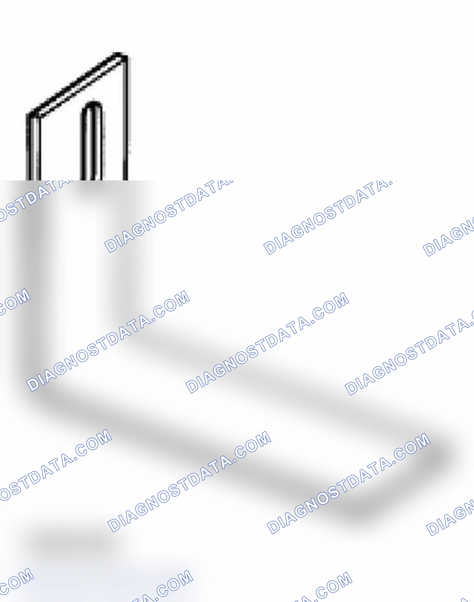 Scheme 511: 24 1 210 Retaining Plate For Disc Package