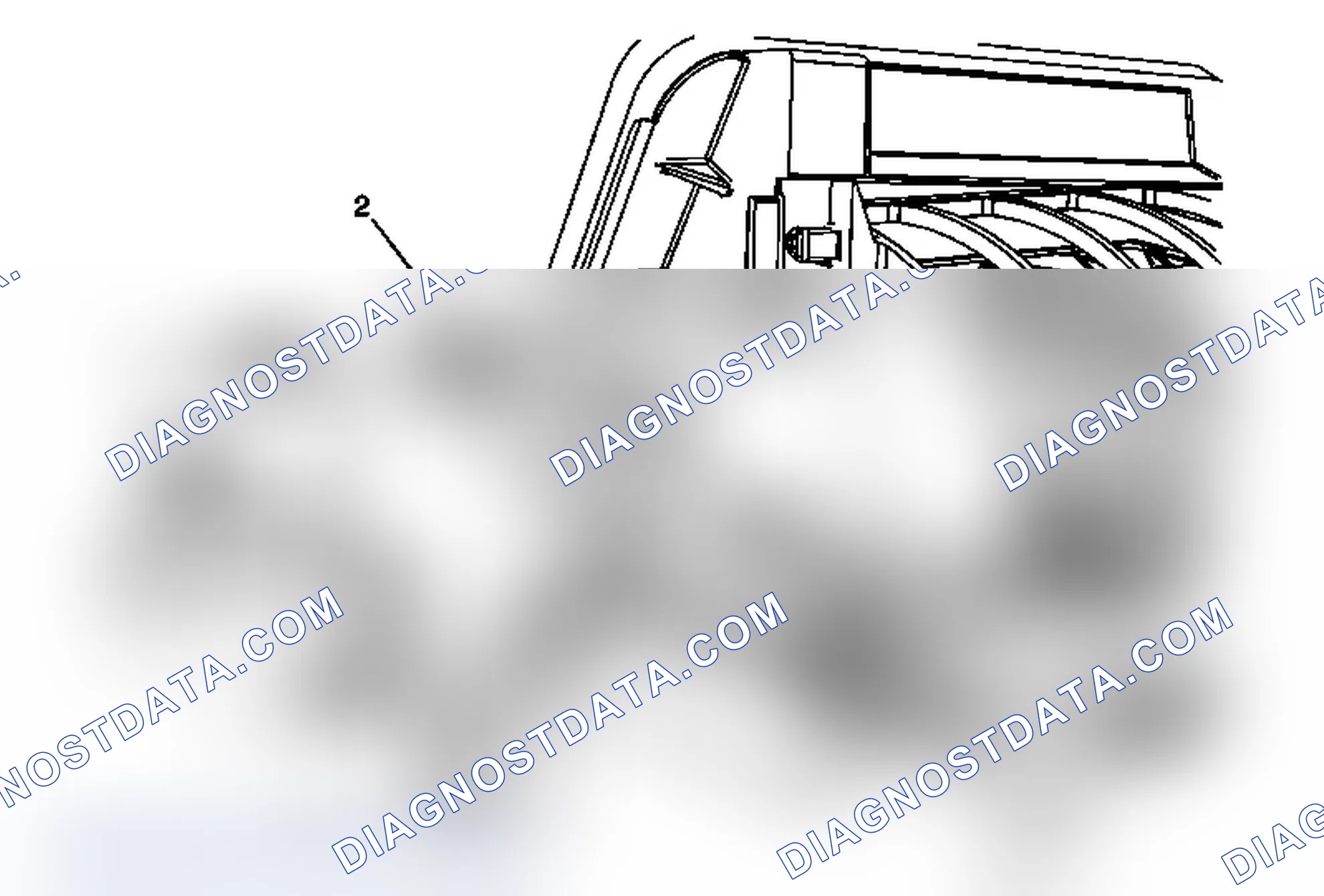 Scheme 42: Air Inlet Valve Actuator Replacement