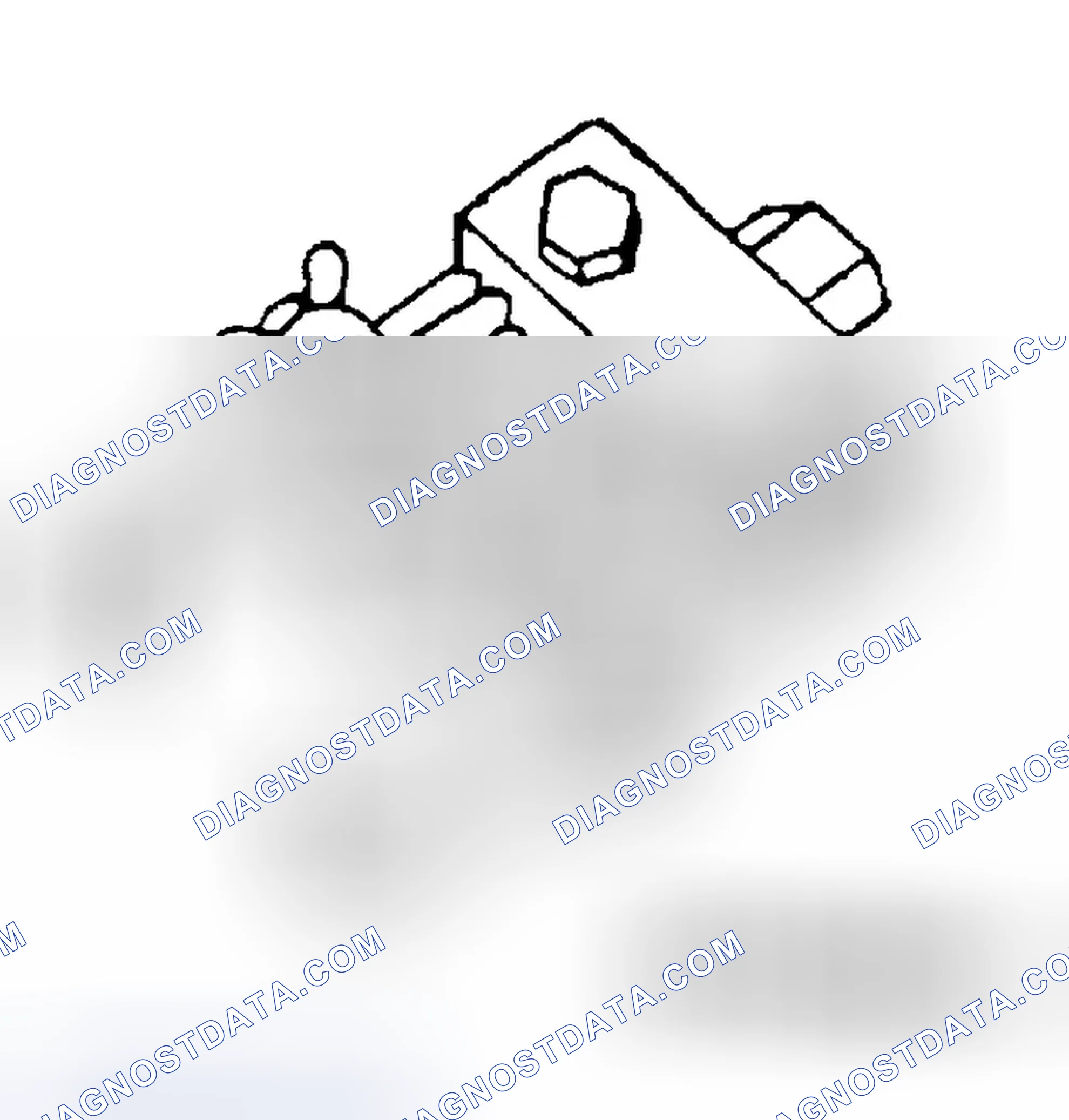 Scheme 45: Special Tool(s)