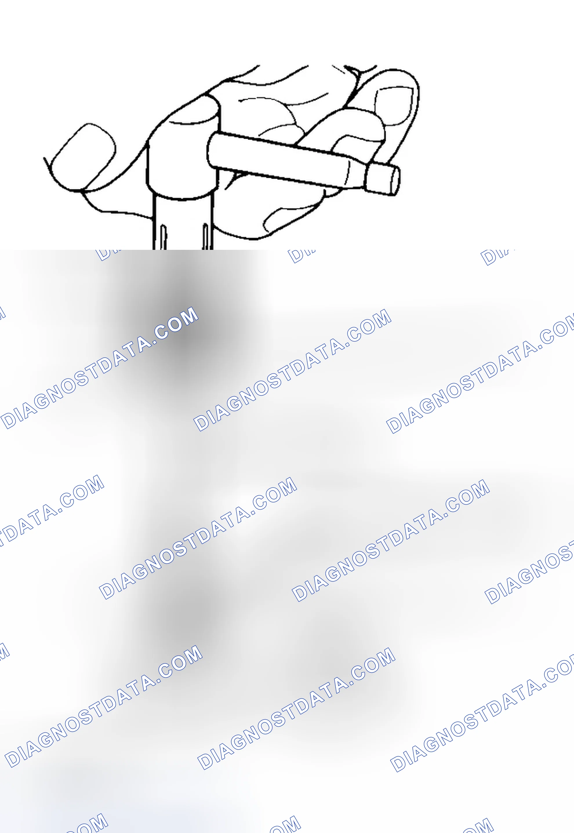 Scheme 16: Reaming Valve Guides