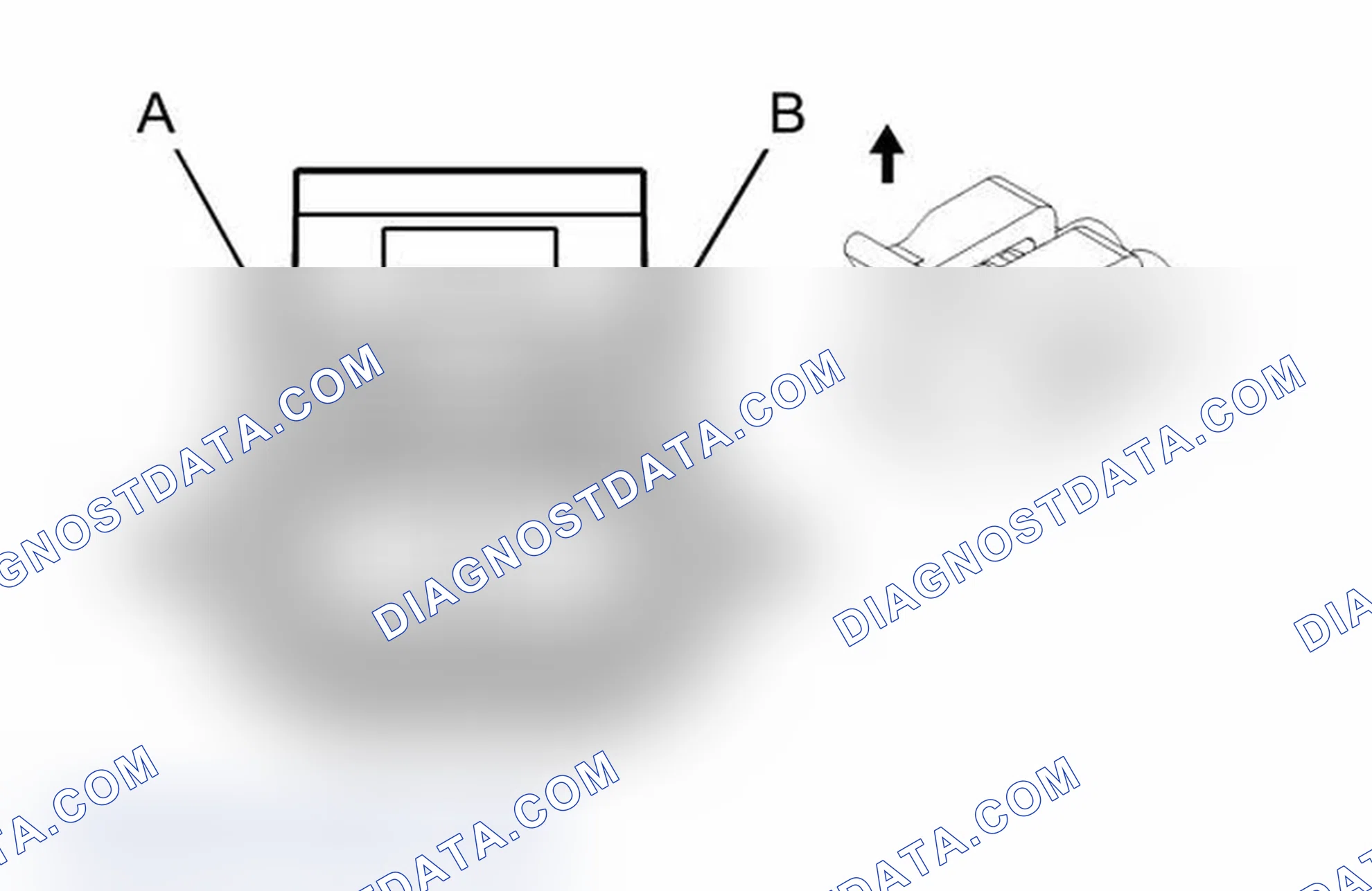 Scheme 10: Windshield Washer Fluid Pump