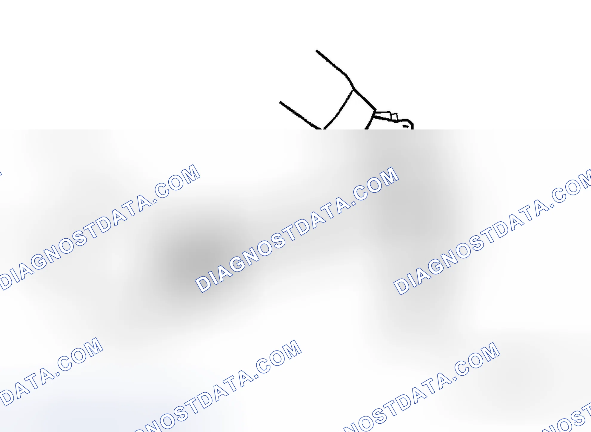 Scheme 39: FRONT LOWER ARM (REAR) INSPECTION