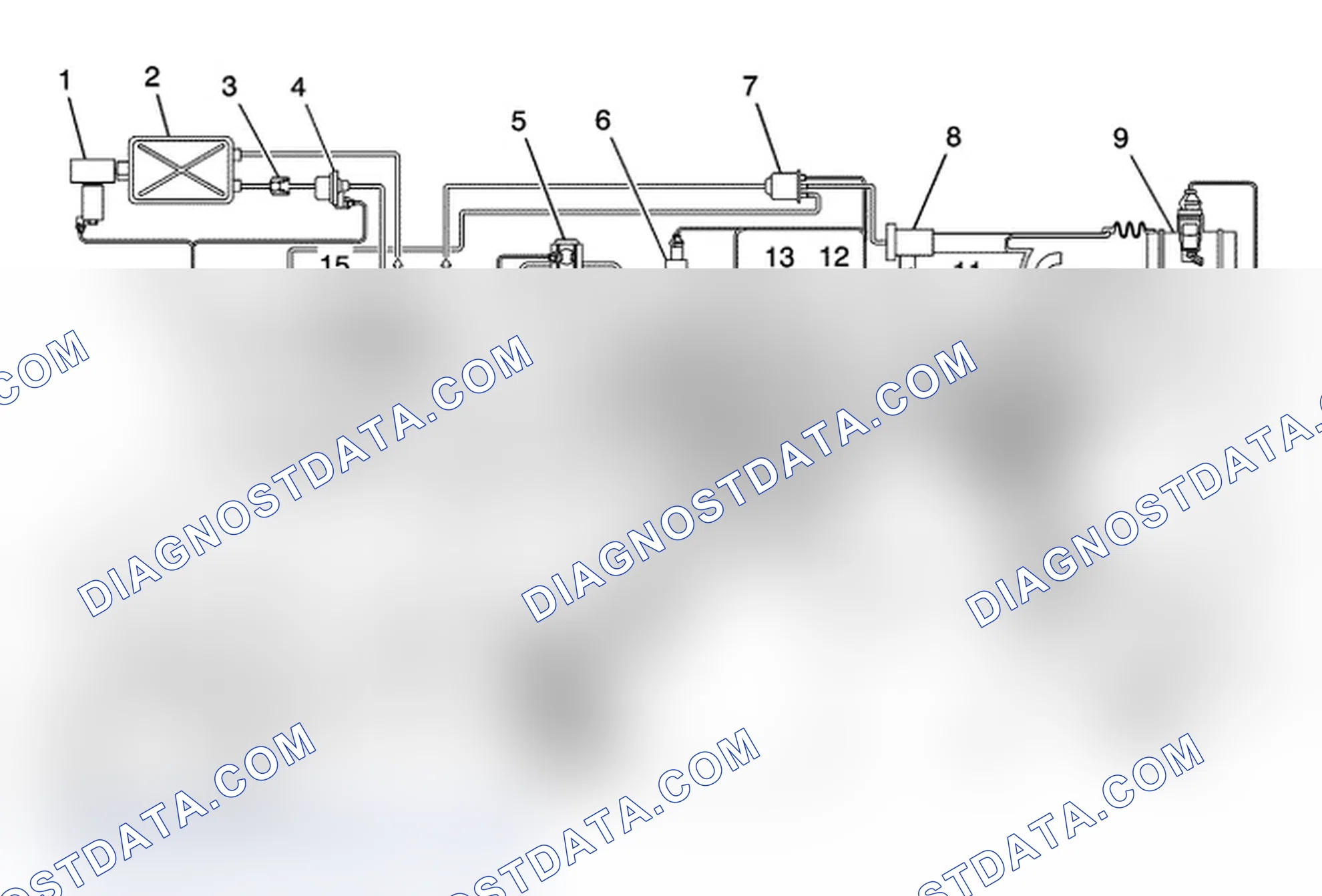 Boost Control System Description