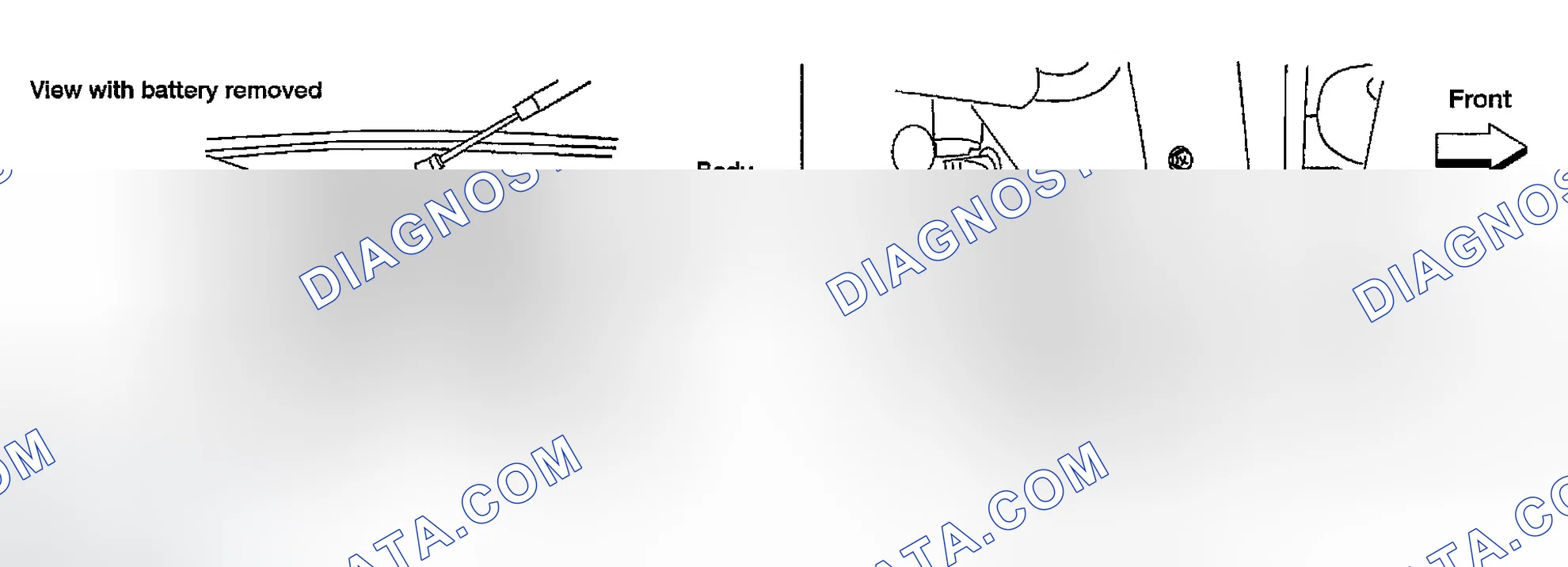 Scheme 815: Diagnostic Procedure
