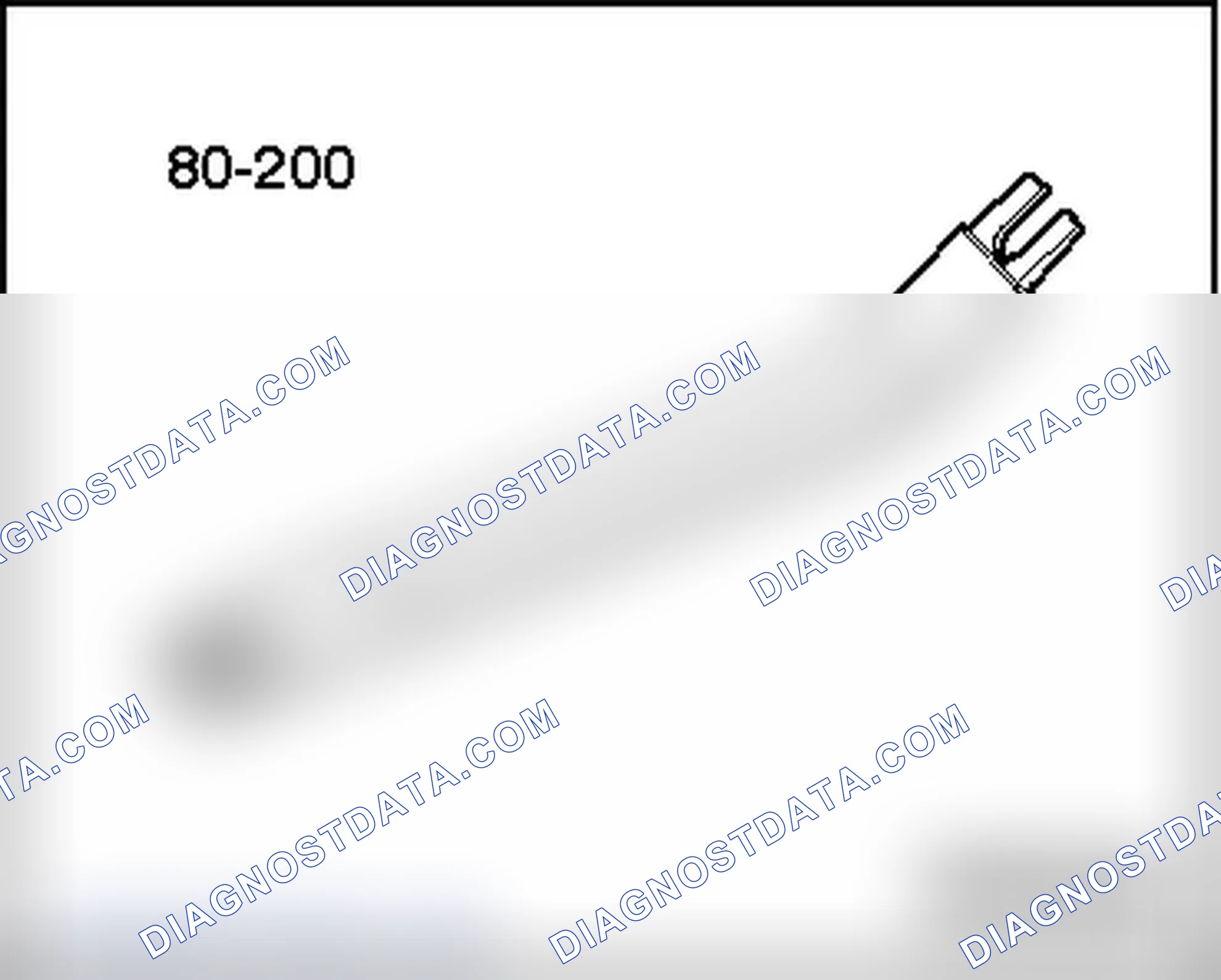 Scheme 199: SPECIAL TOOLS