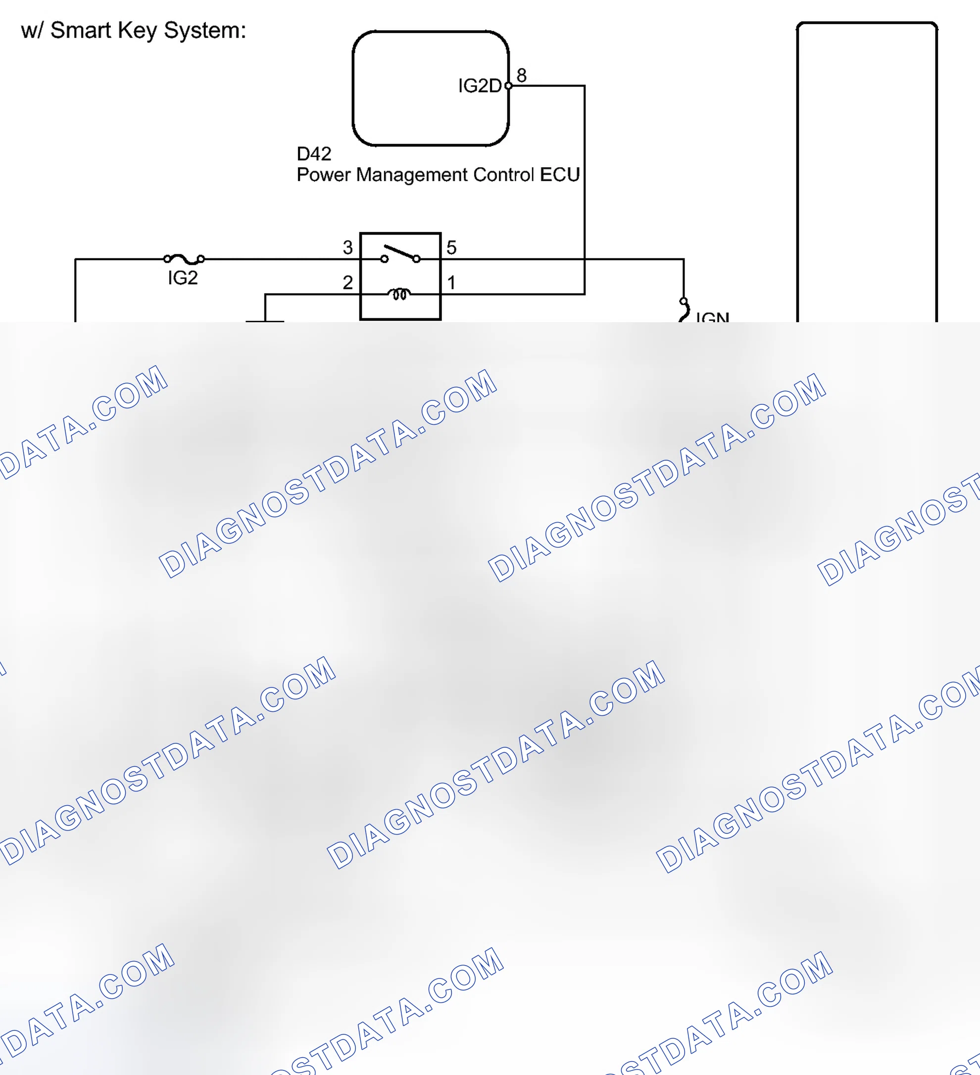 Scheme 413: WIRING DIAGRAM