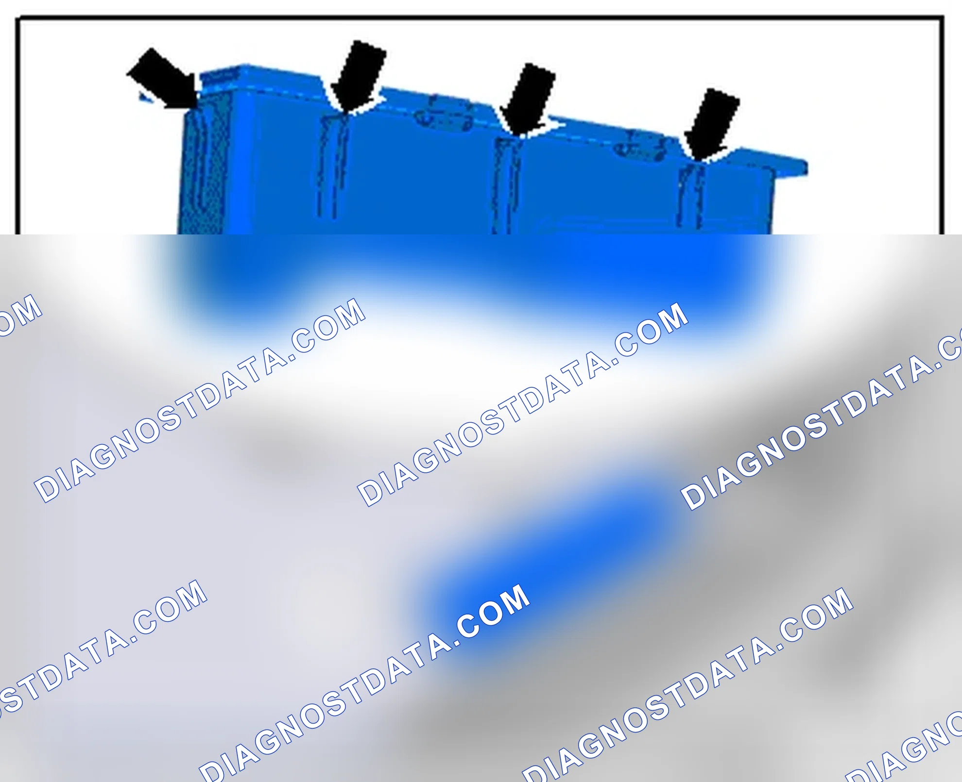 Scheme 118: TOOL BOX, Q5 HYBRID