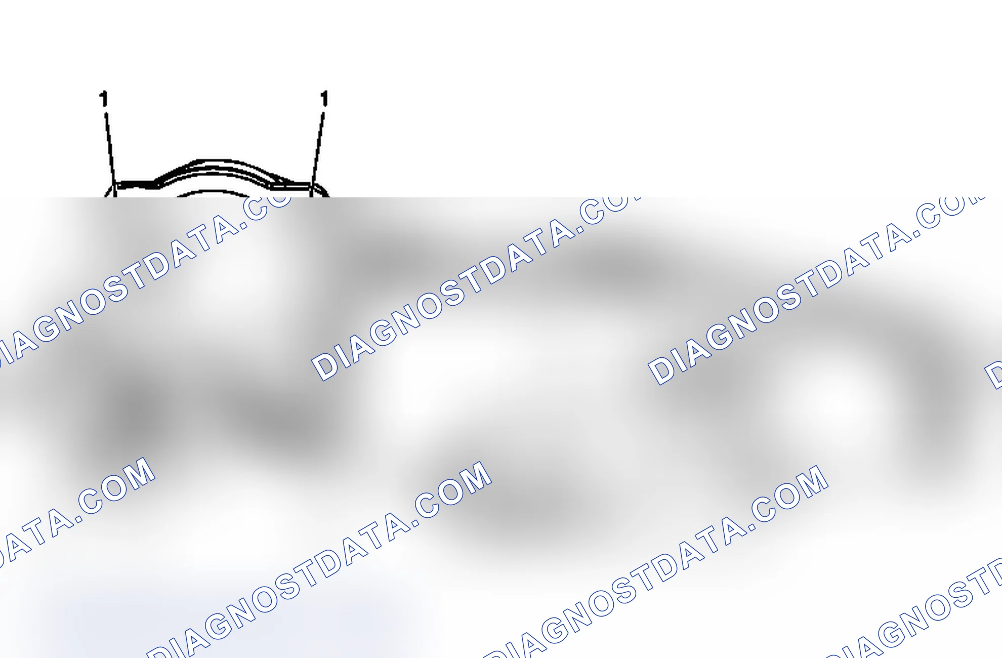 Scheme 76: Intake Manifold- Front