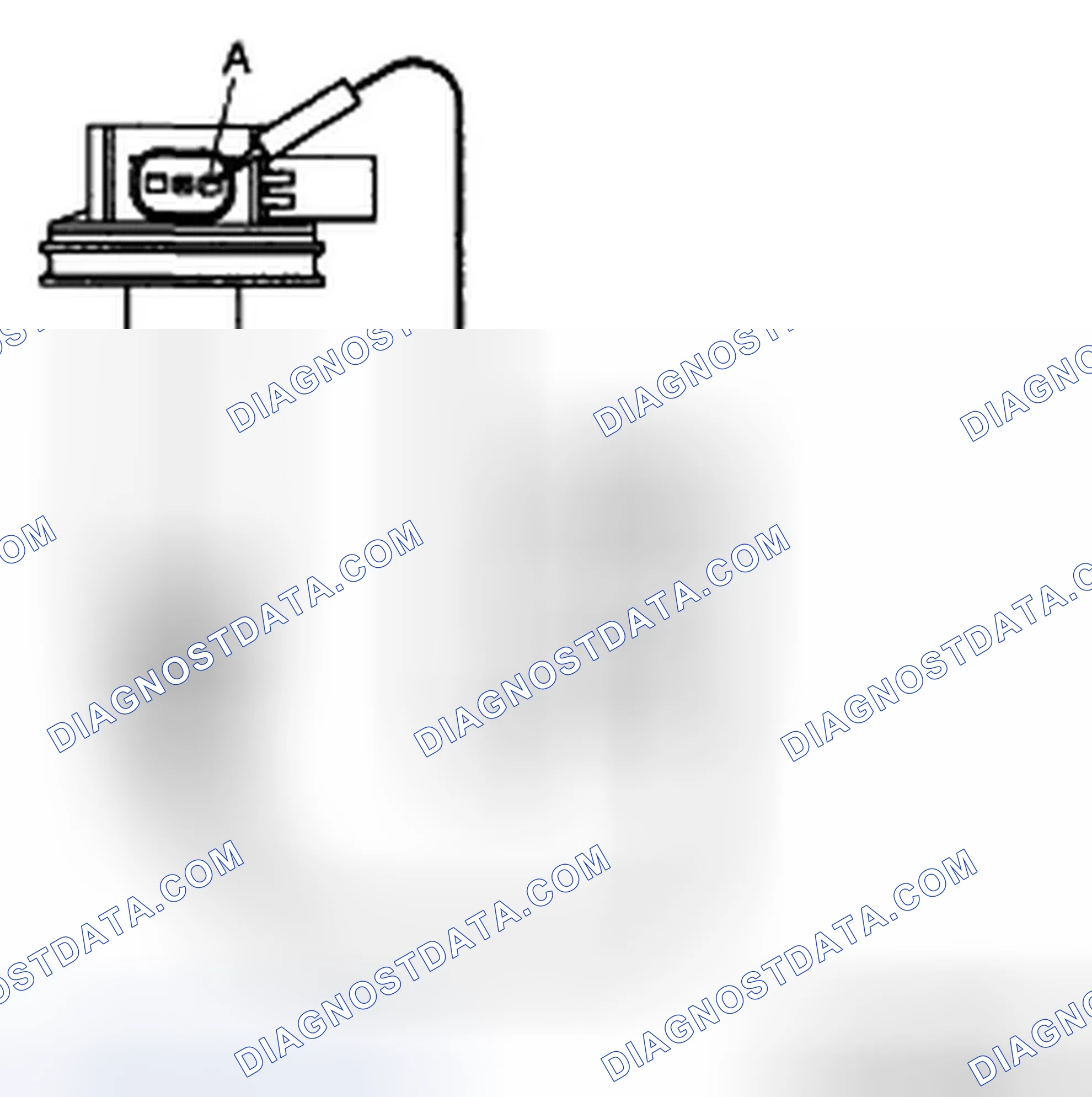 Scheme 3: Secondary Coil Resistance Inspection