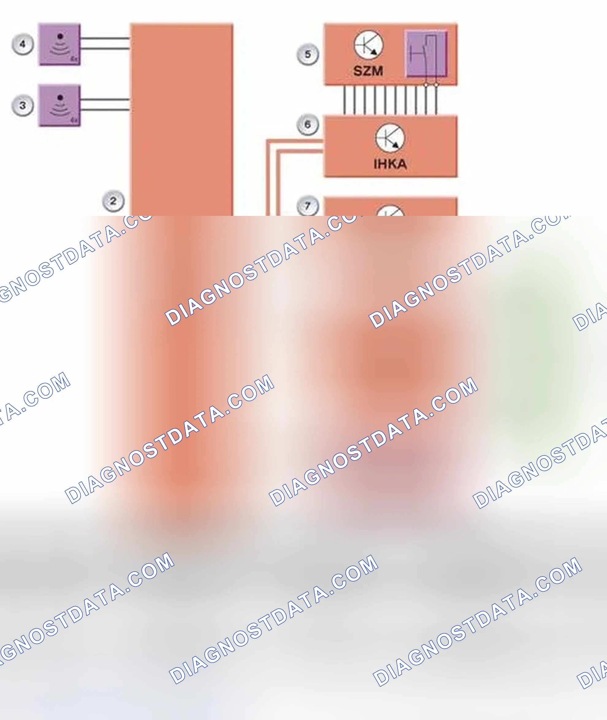 Scheme 269: System Circuit Diagram